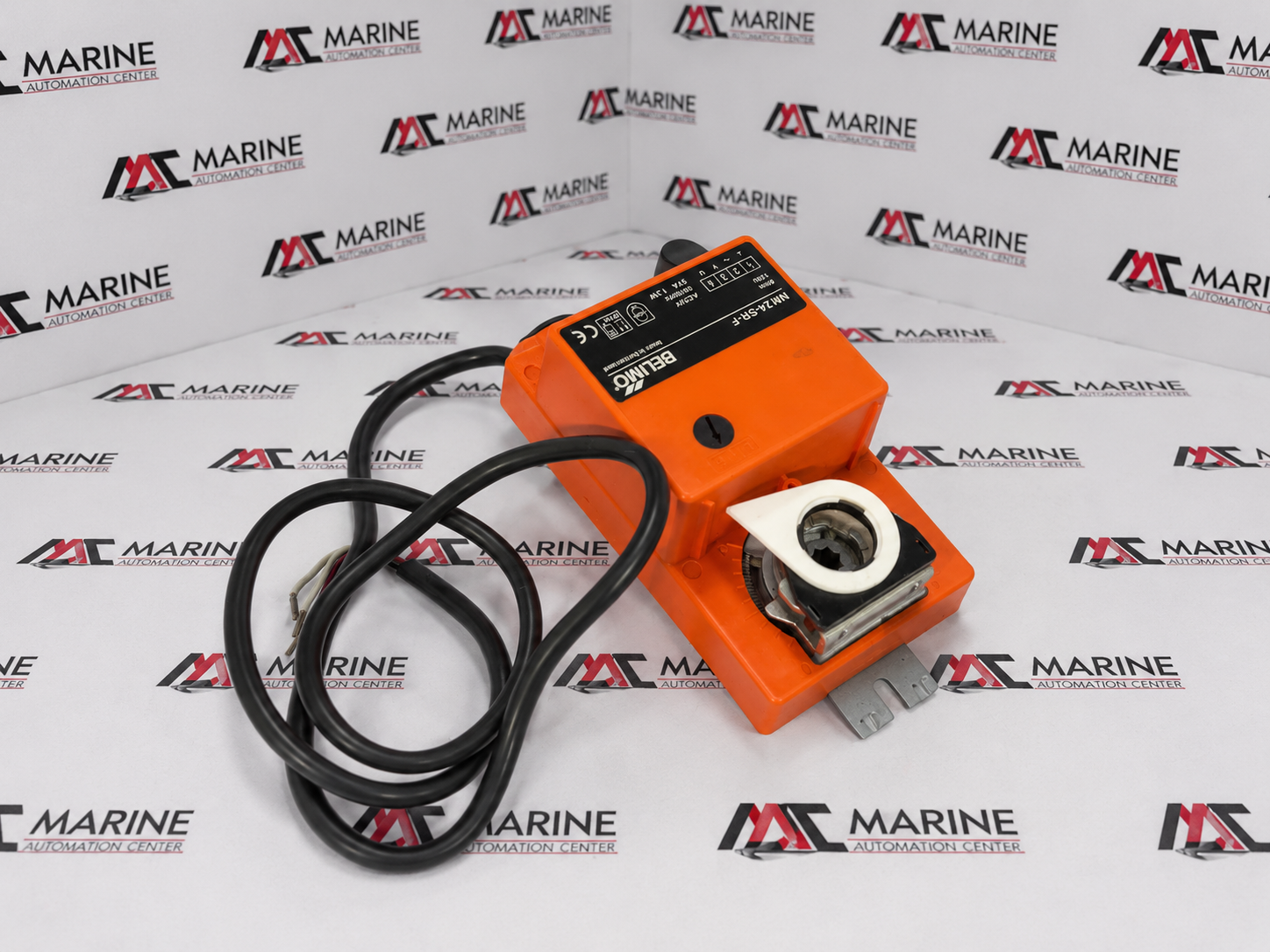 BELIMO Actuator NM24-SR-F thumbnail