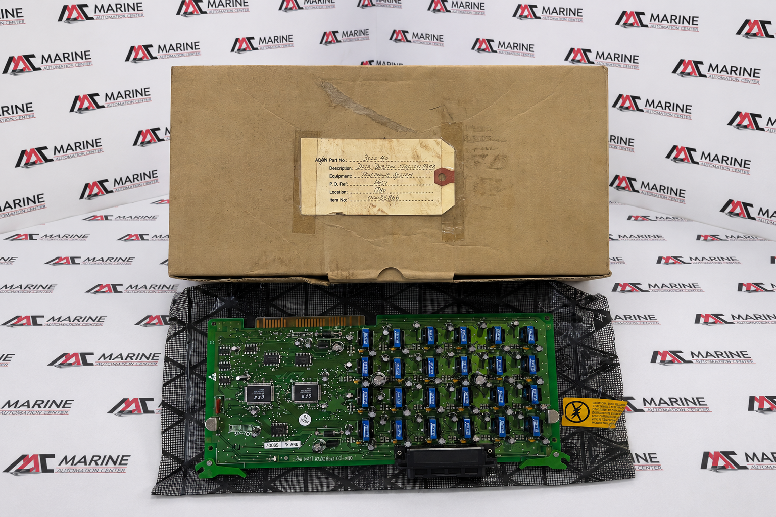 Vodavi XTS-IP DTIB24 Digital Telephone Interface Board
