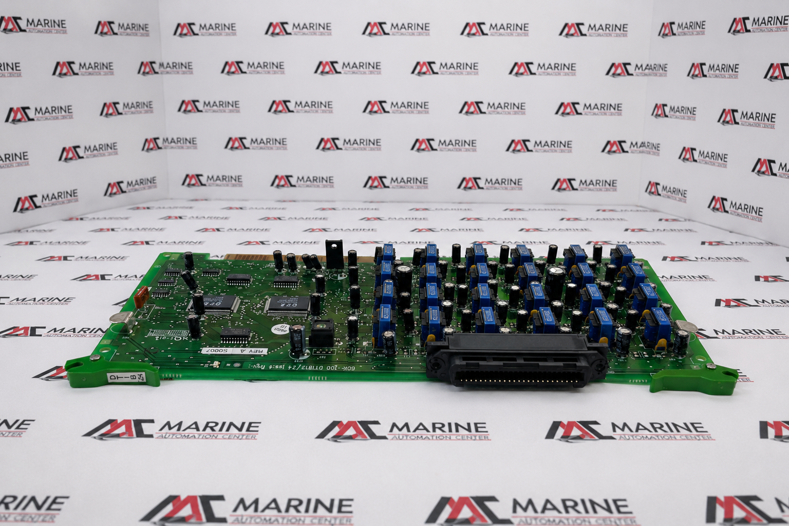 Vodavi XTS-IP DTIB24 Digital Telephone Interface Board thumbnail