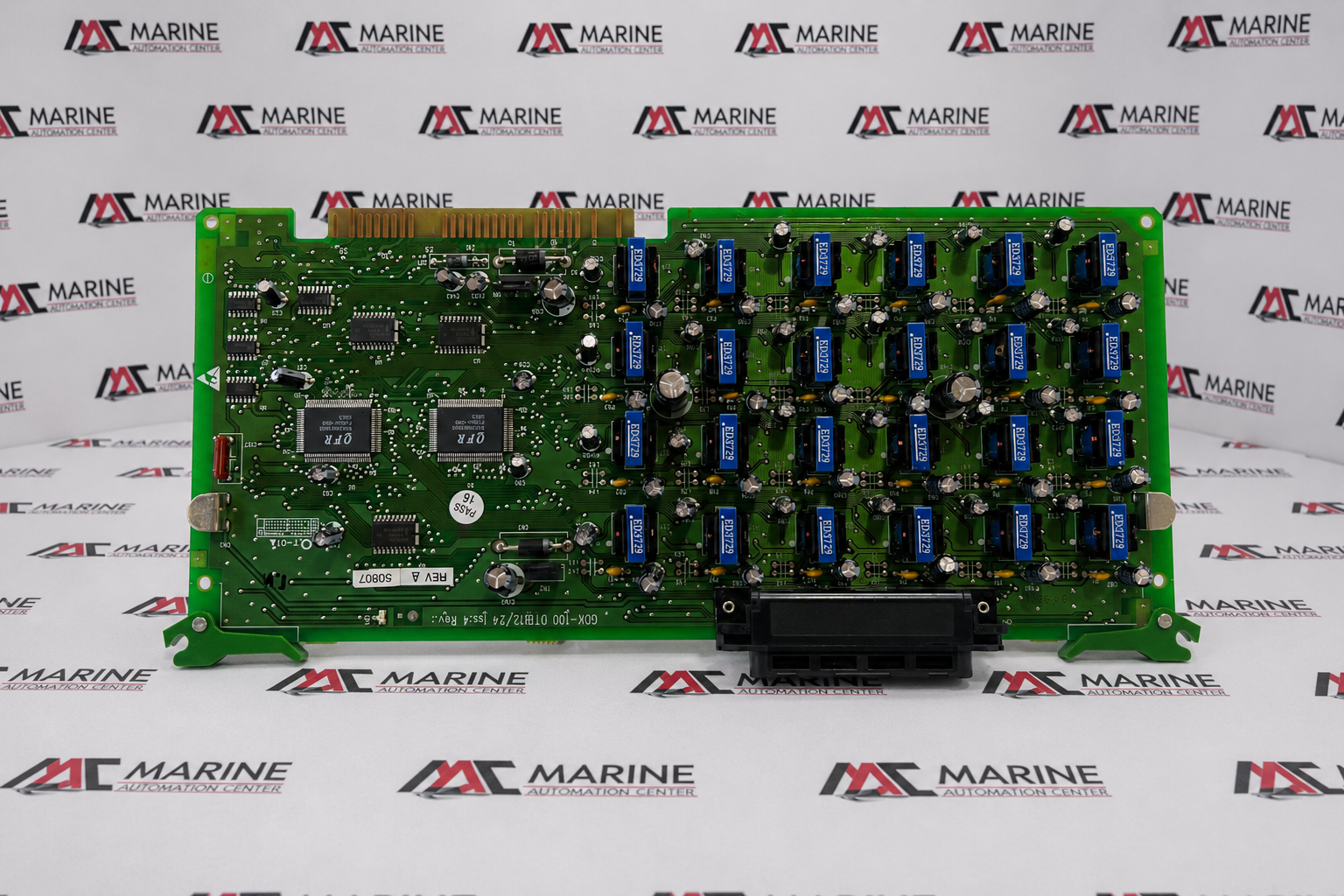 Vodavi XTS-IP DTIB24 Digital Telephone Interface Board thumbnail