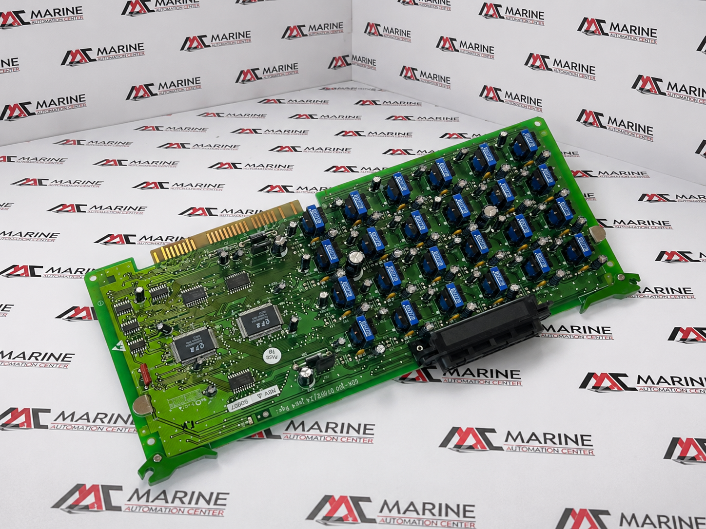 Vodavi XTS-IP DTIB24 Digital Telephone Interface Board thumbnail
