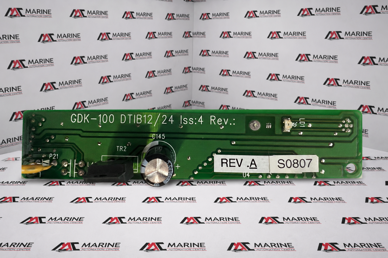 Vodavi XTS-IP DTIB24 Digital Telephone Interface Board thumbnail