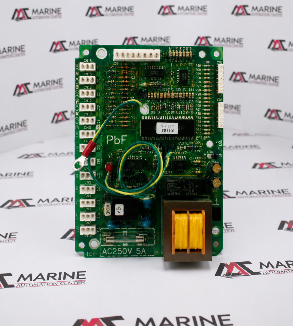 PBF T6FMQ-A701A Current Transmitter Board thumbnail