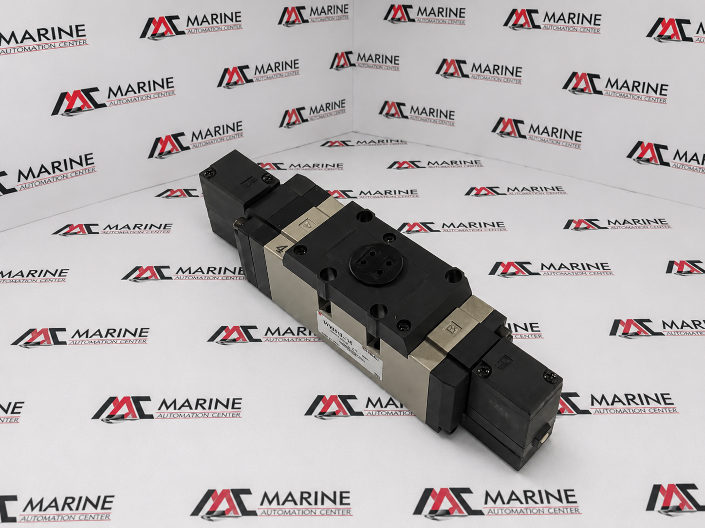 SMC Solenoid Valve VFS4410-1E thumbnail