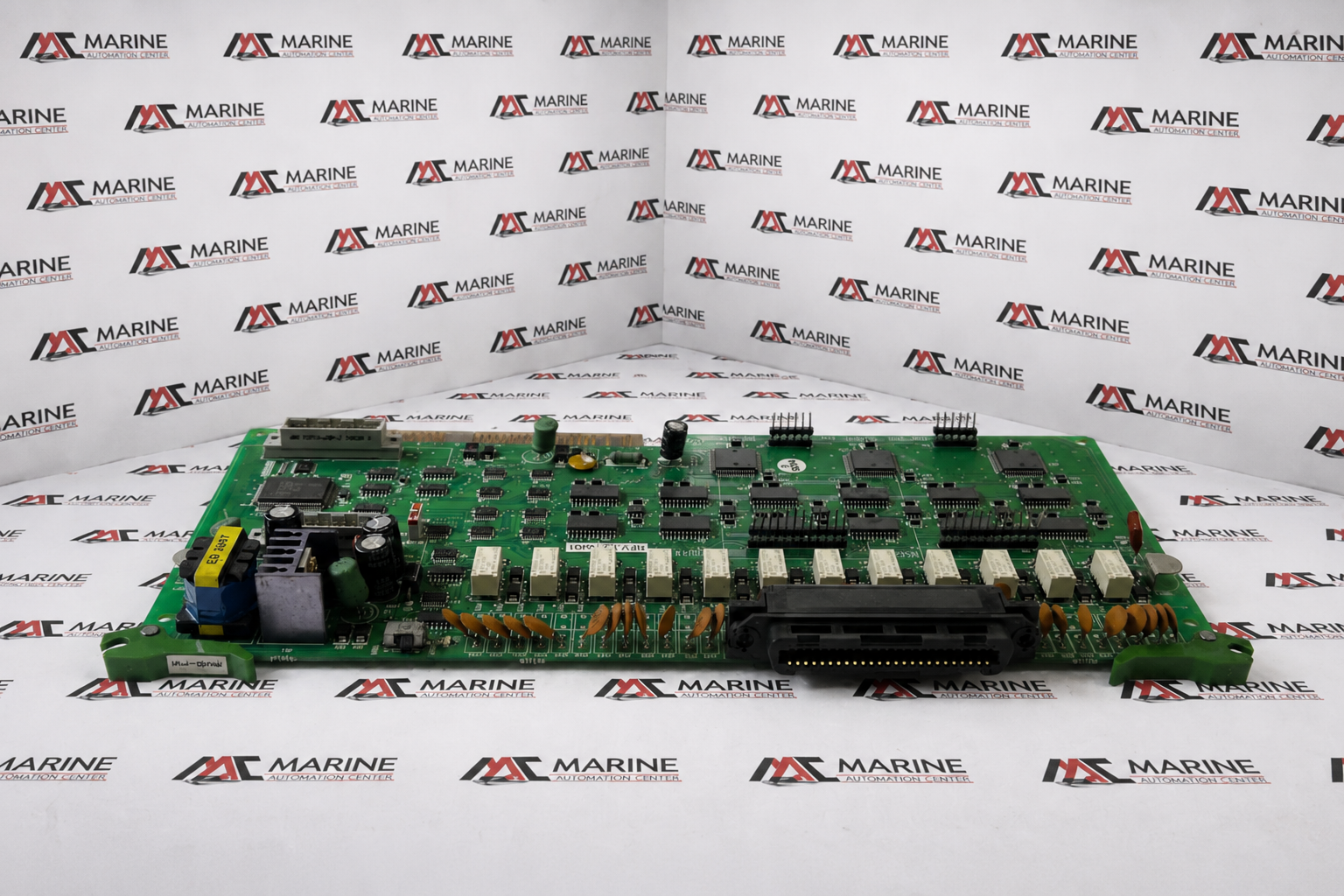 Vodavi / LG-Ericsson LDK-300 SLIB2E Single Line Telephone Interface Board
