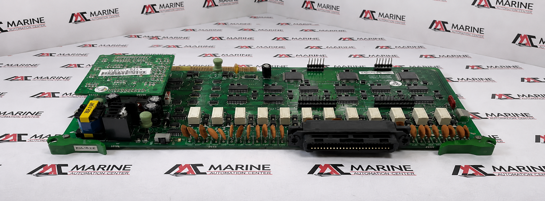 Vodavi / LG-Ericsson LDK-300 SLIB2E Single Line Telephone Interface Board
