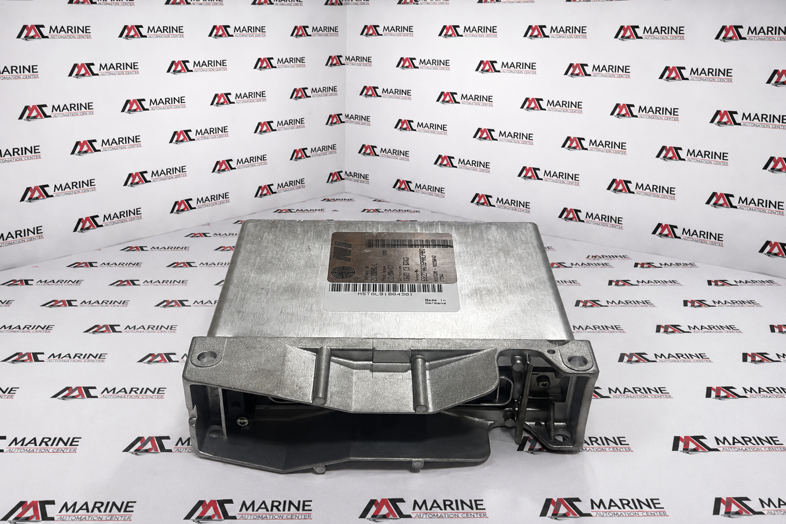 STEYR Electronic Diesel Engine Control Module MO236K42 thumbnail