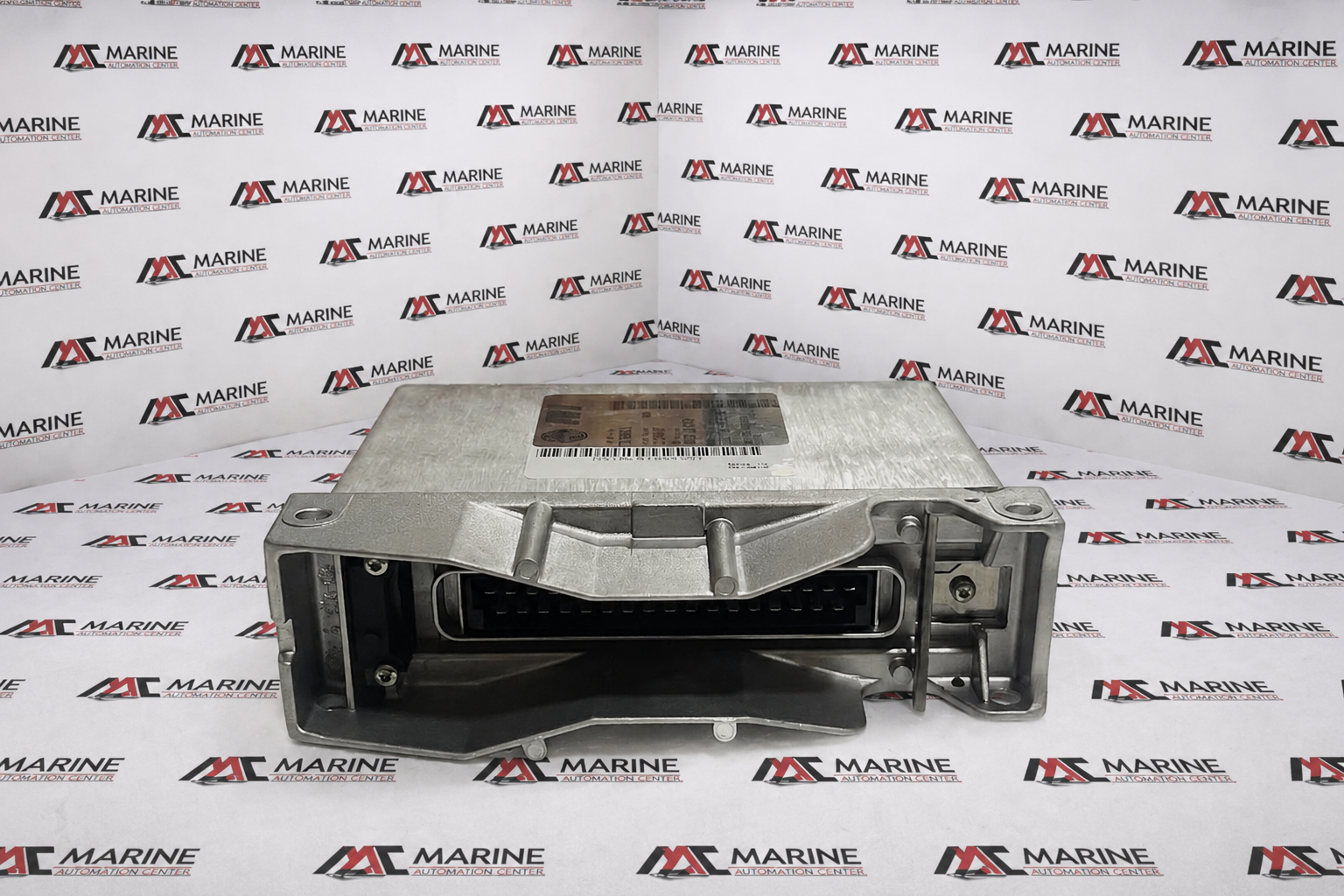 STEYR Electronic Diesel Engine Control Module MO236K42 thumbnail