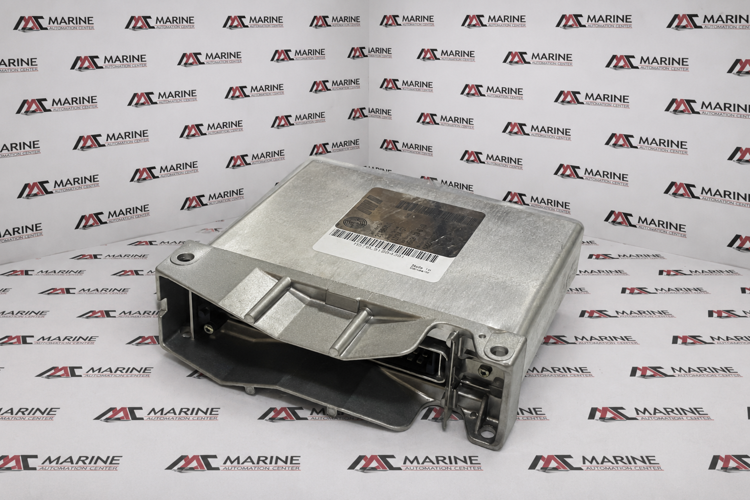 STEYR Electronic Diesel Engine Control Module MO236K42 thumbnail