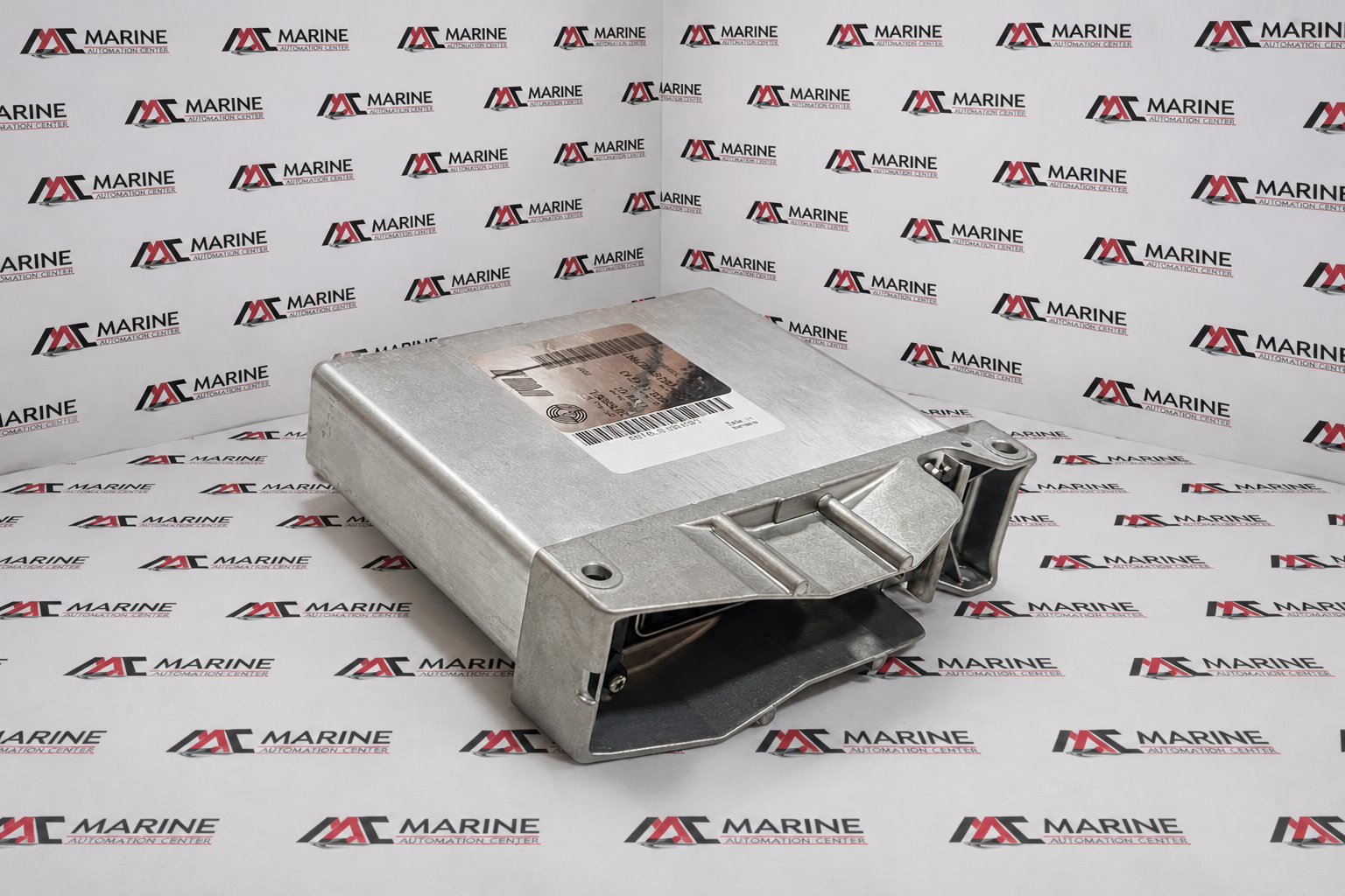 STEYR Electronic Diesel Engine Control Module MO236K42 thumbnail