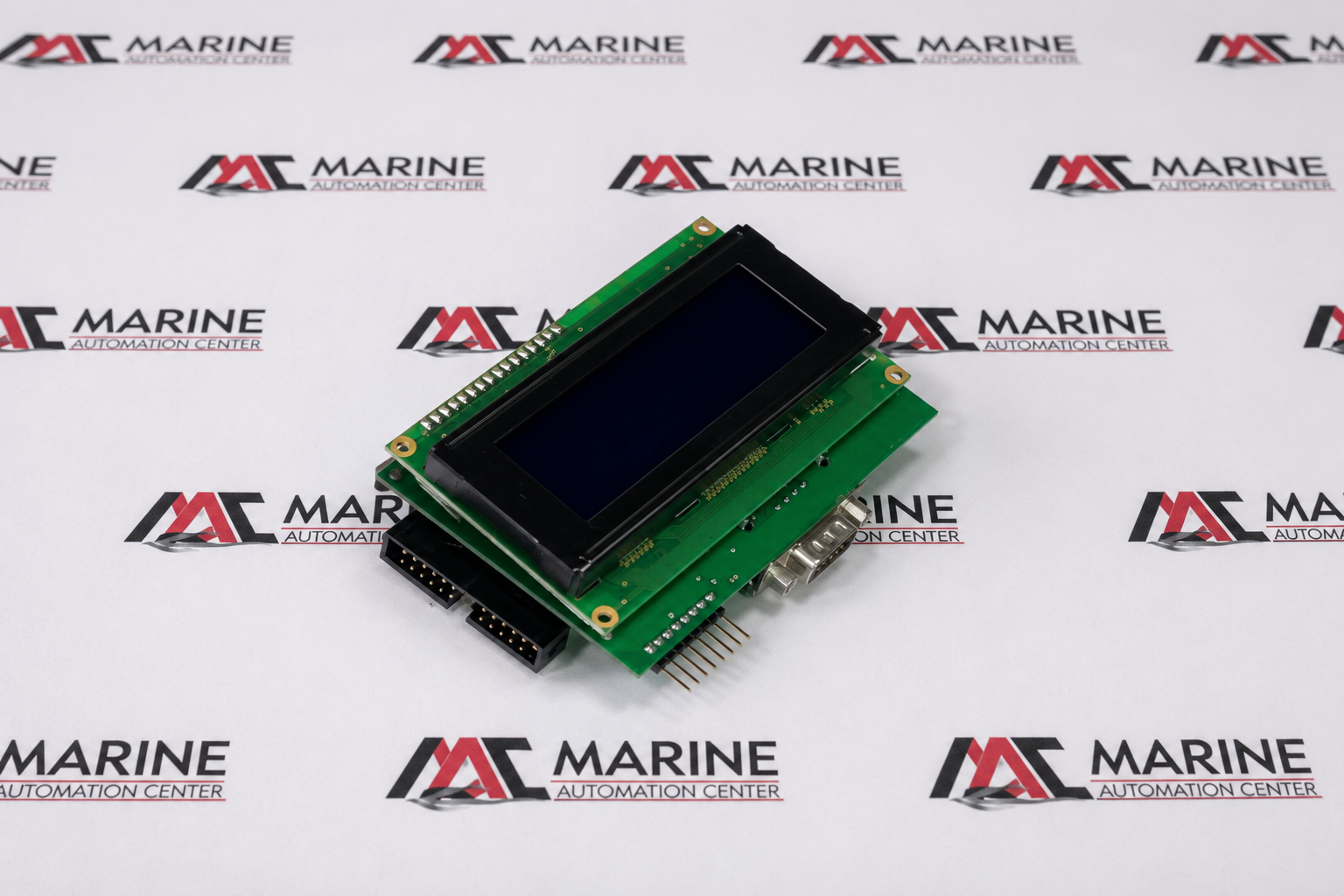 JOWA Ag-Sterilizer CPU Controller Board Module thumbnail