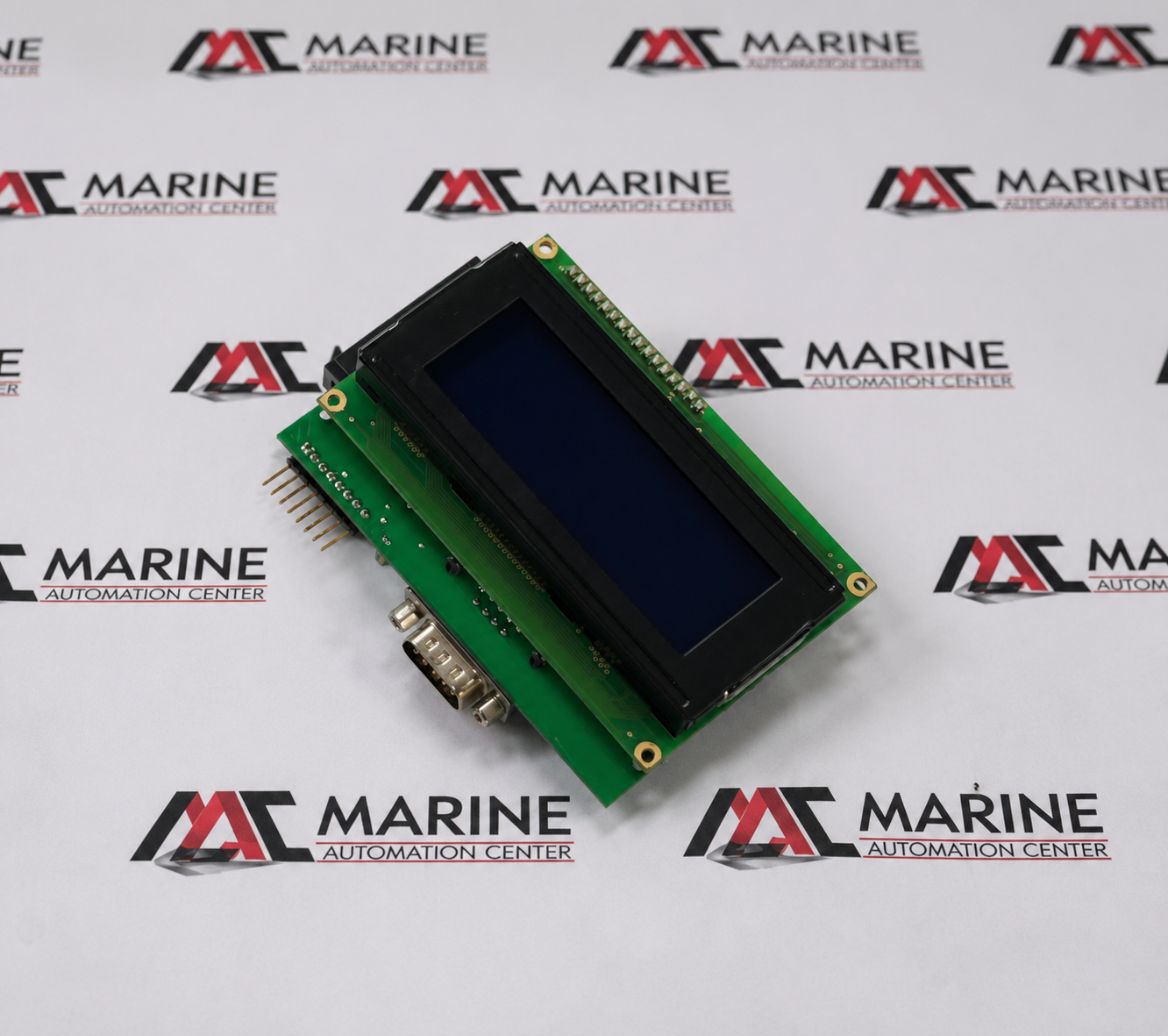 JOWA Ag-Sterilizer CPU Controller Board Module thumbnail