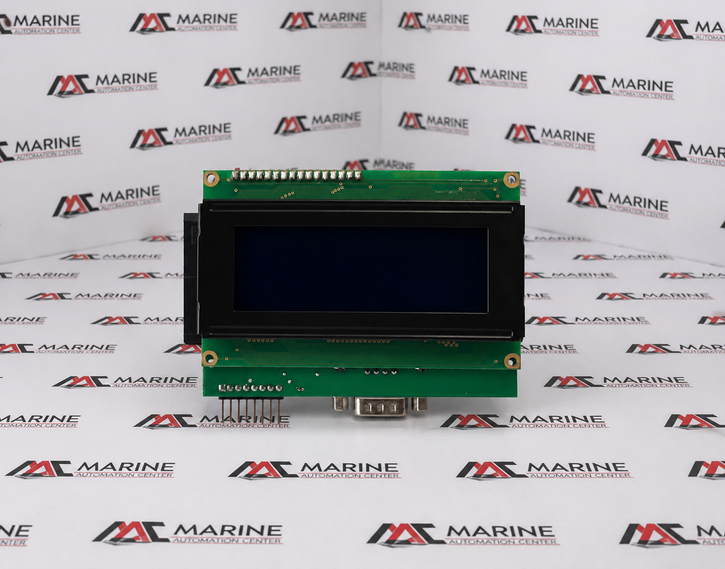 JOWA Ag-Sterilizer CPU Controller Board Module thumbnail