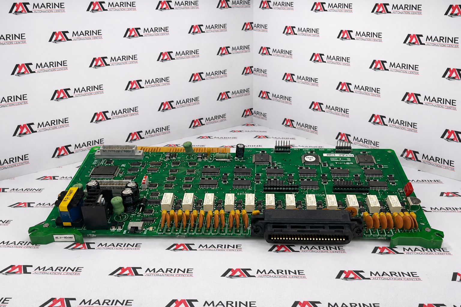 Vodavi SLIBE Single Line Telephone Interface Board Expanded thumbnail