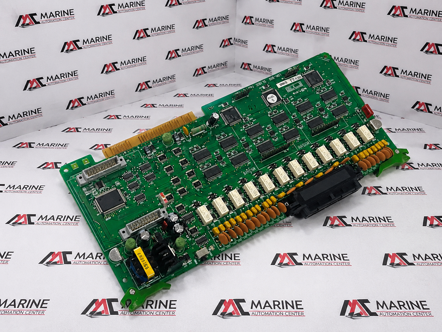 Vodavi SLIBE Single Line Telephone Interface Board Expanded thumbnail