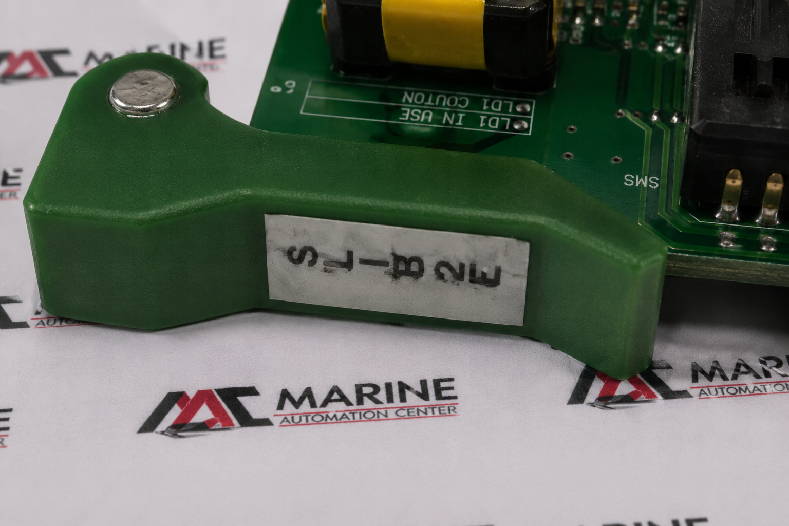 Vodavi SLIBE Single Line Telephone Interface Board Expanded thumbnail