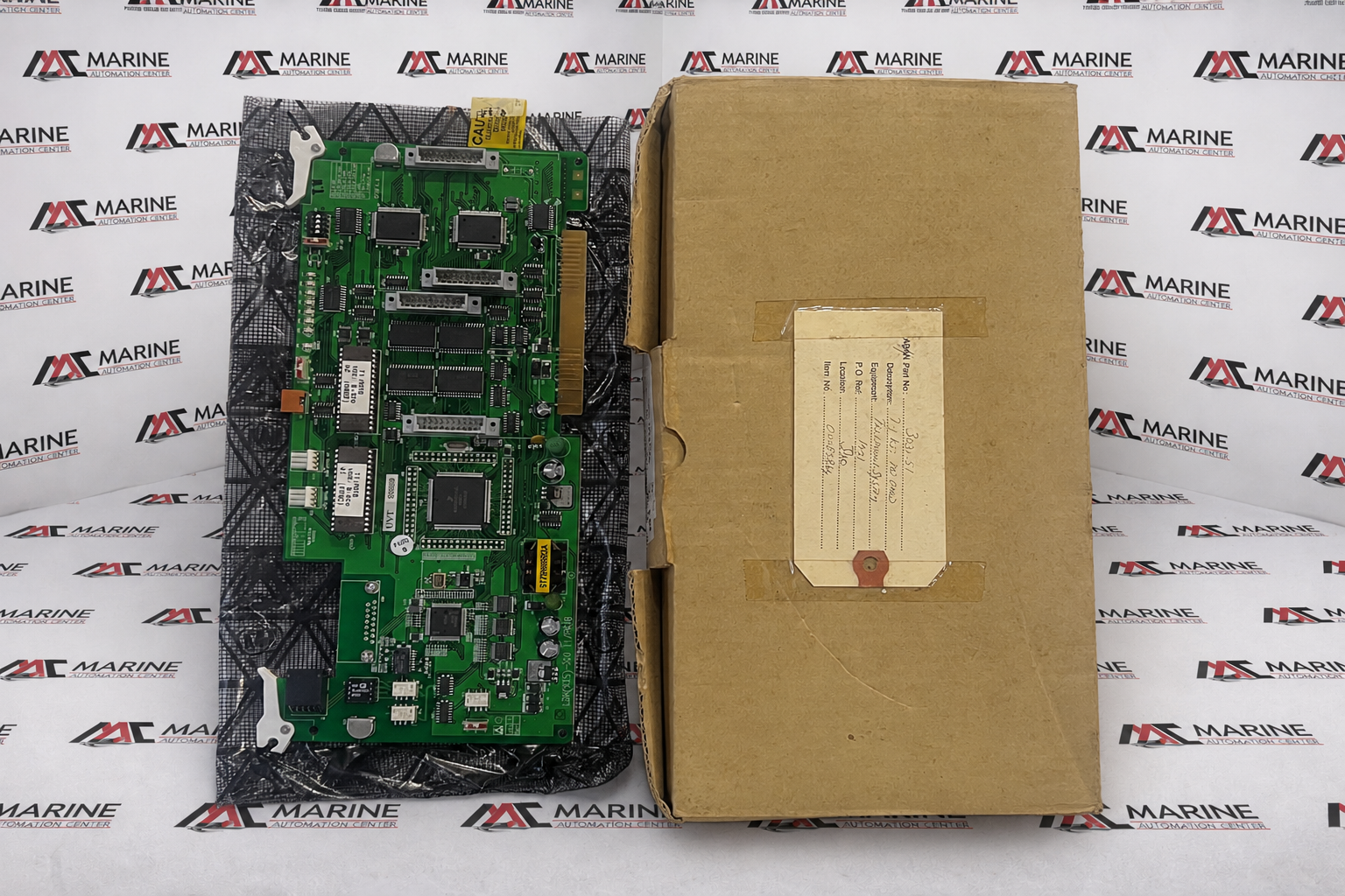 Vodavi XTS-IP T1/PRI Combo Card T1 / PRI Digital Trunk Interface Card