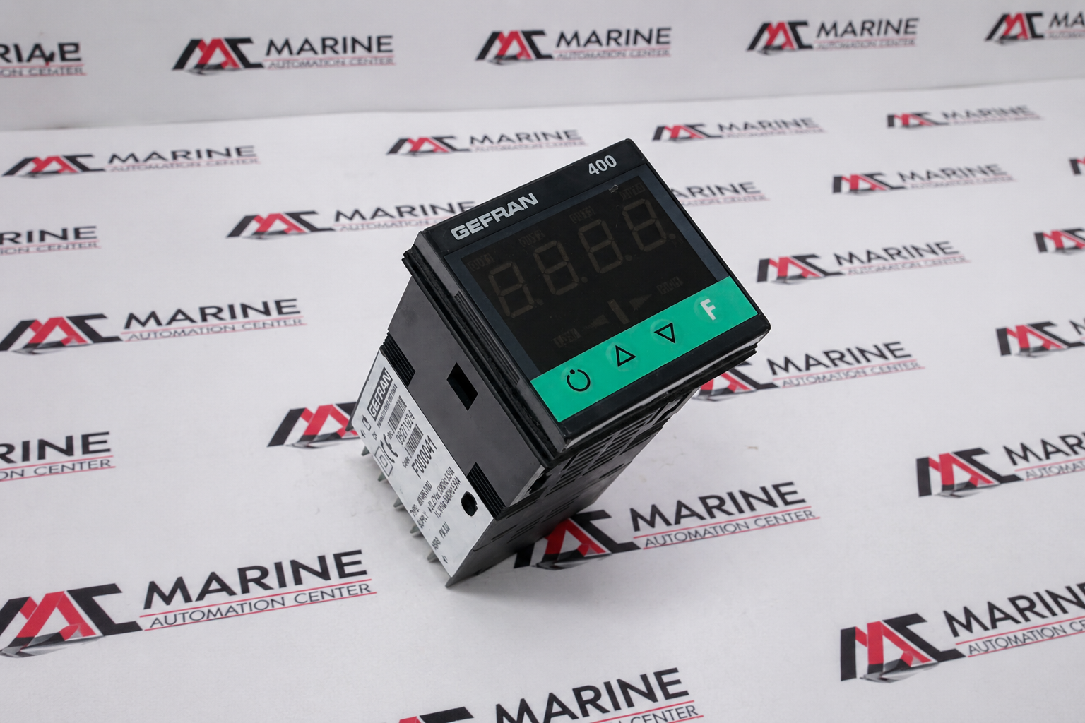 Gefran Temperature Controller 400