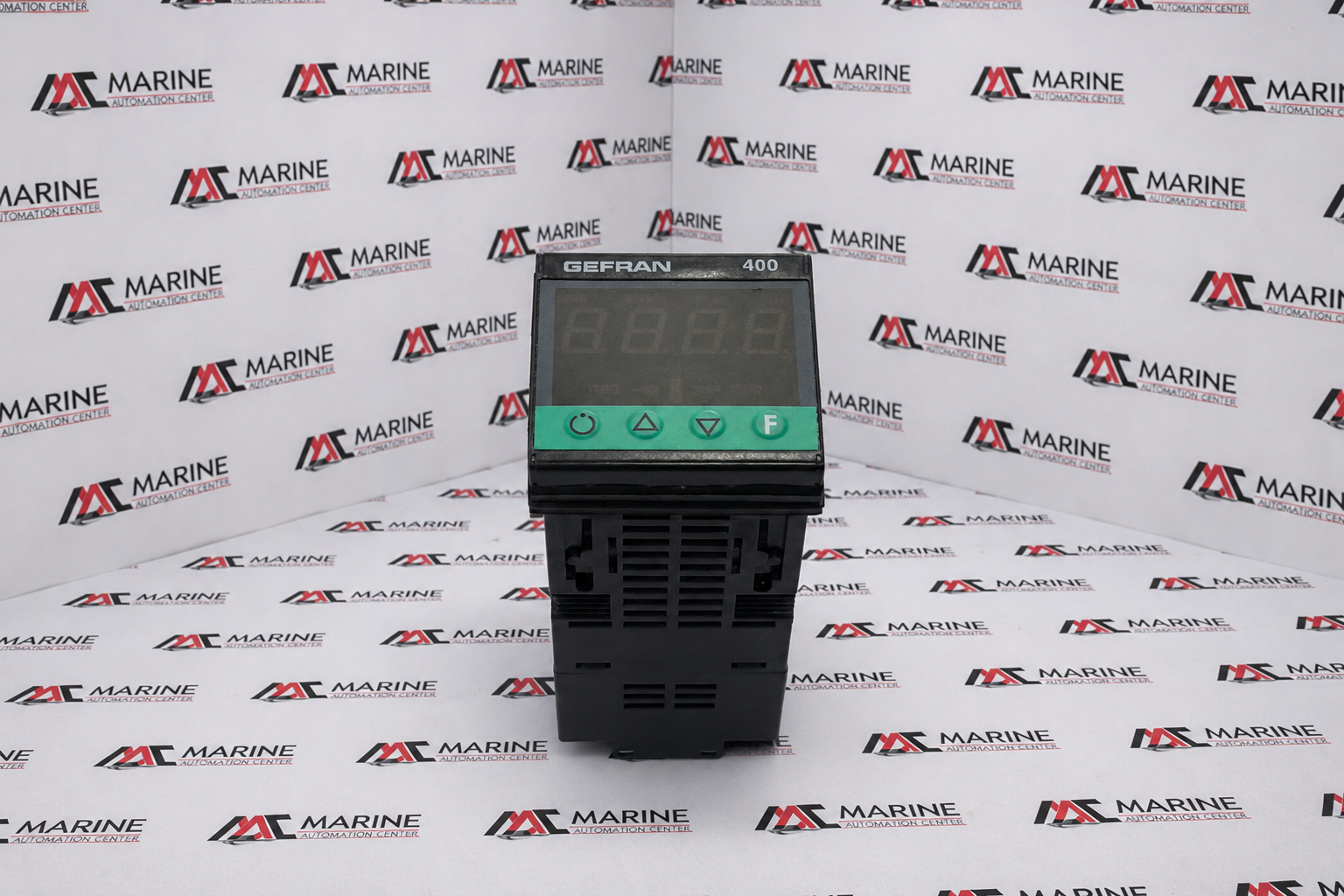 Gefran Temperature Controller 400 thumbnail