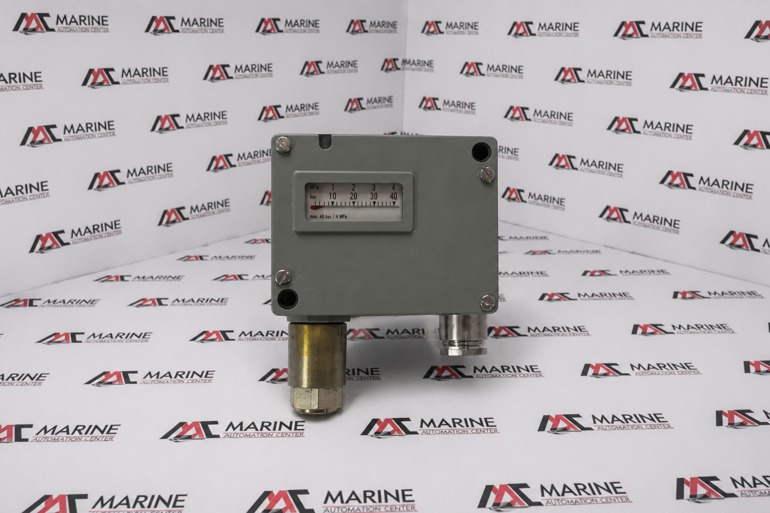 Trafag Pressure Switch 900 Series (P40)