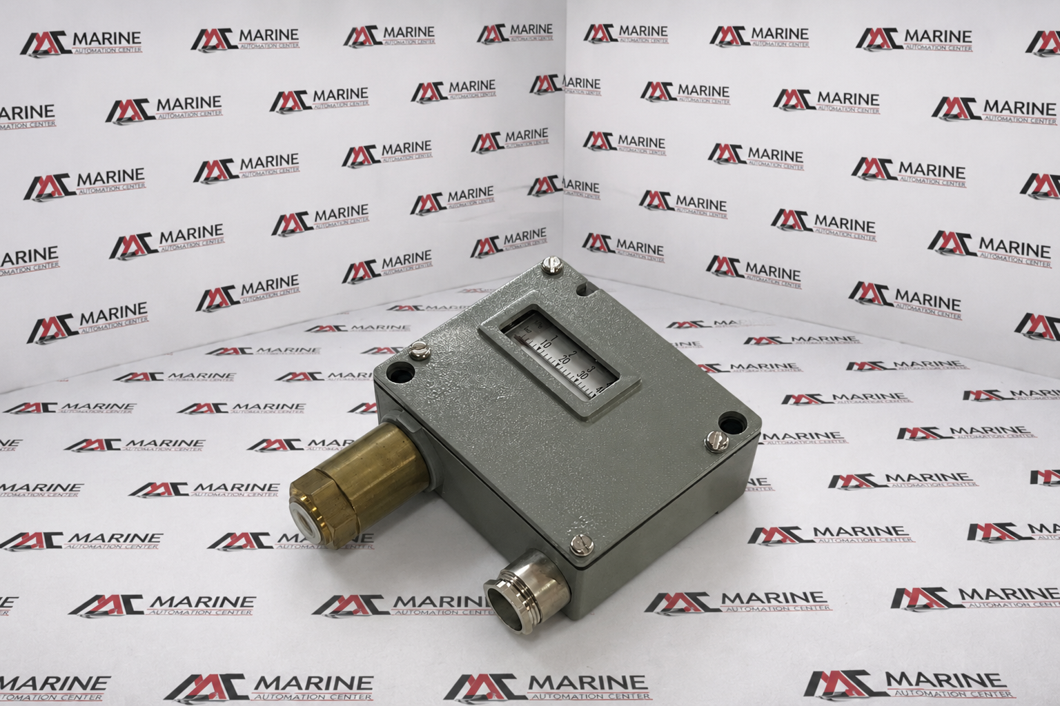 Trafag Pressure Switch 900 Series (P40) thumbnail