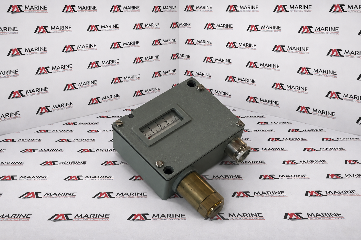 Trafag Pressure Switch 900 Series (P40) thumbnail