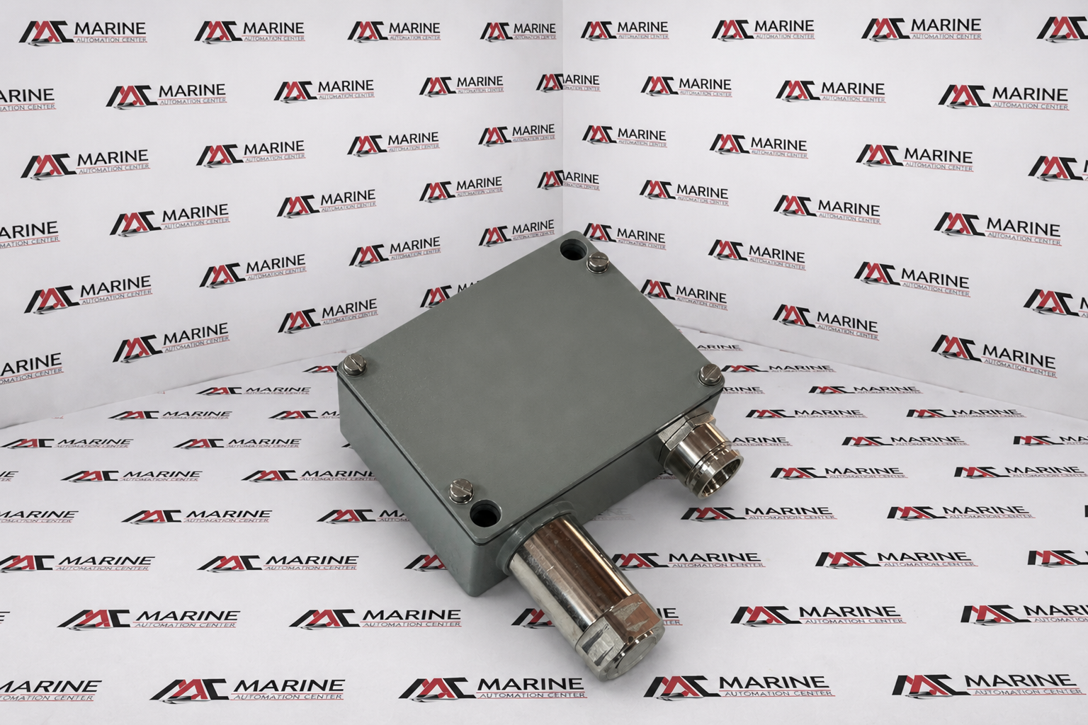 Trafag Pressure Transmitter N6.0 NAVITRAG (8202 Series) thumbnail