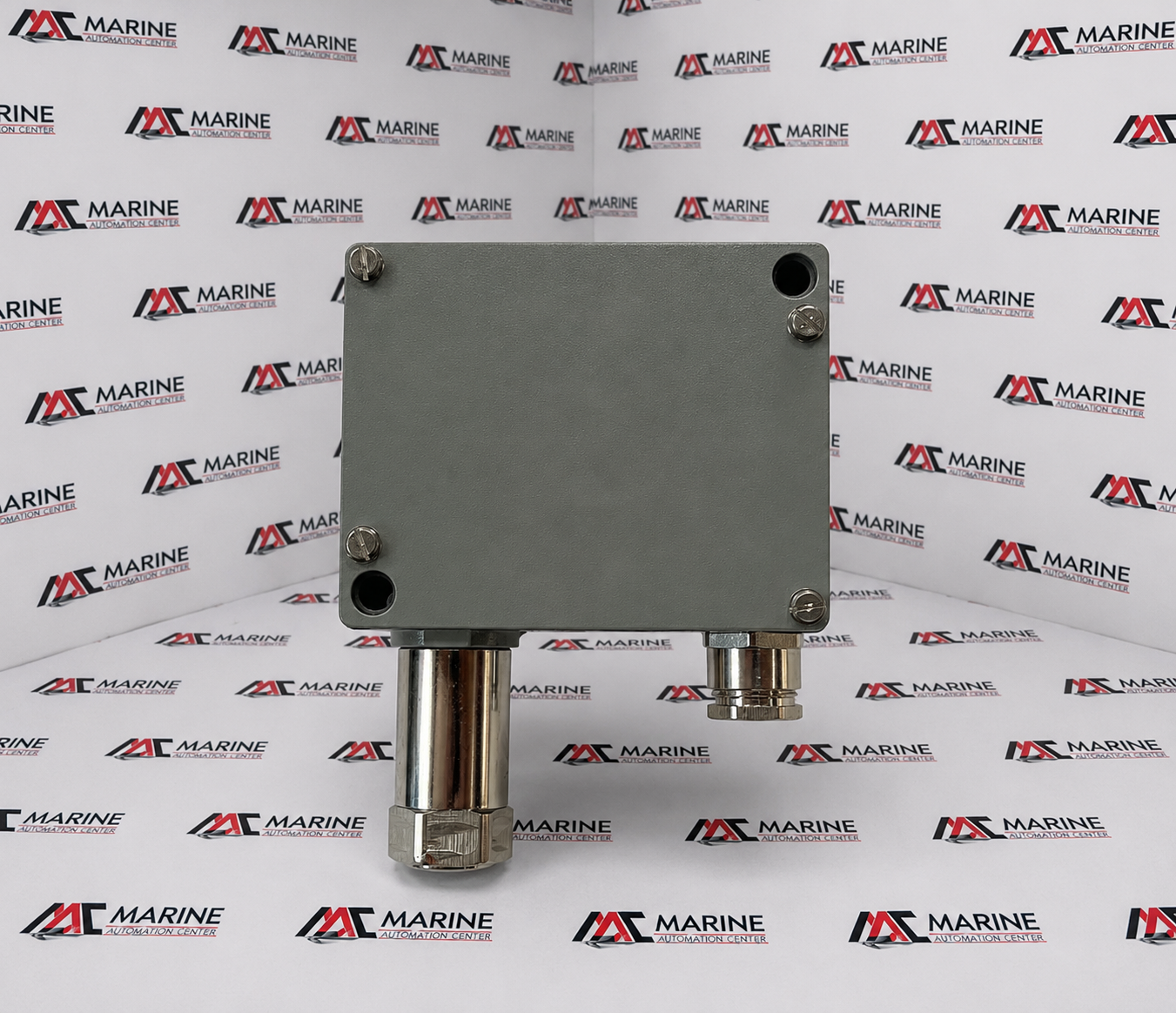 Trafag Pressure Transmitter N6.0 NAVITRAG (8202 Series) thumbnail