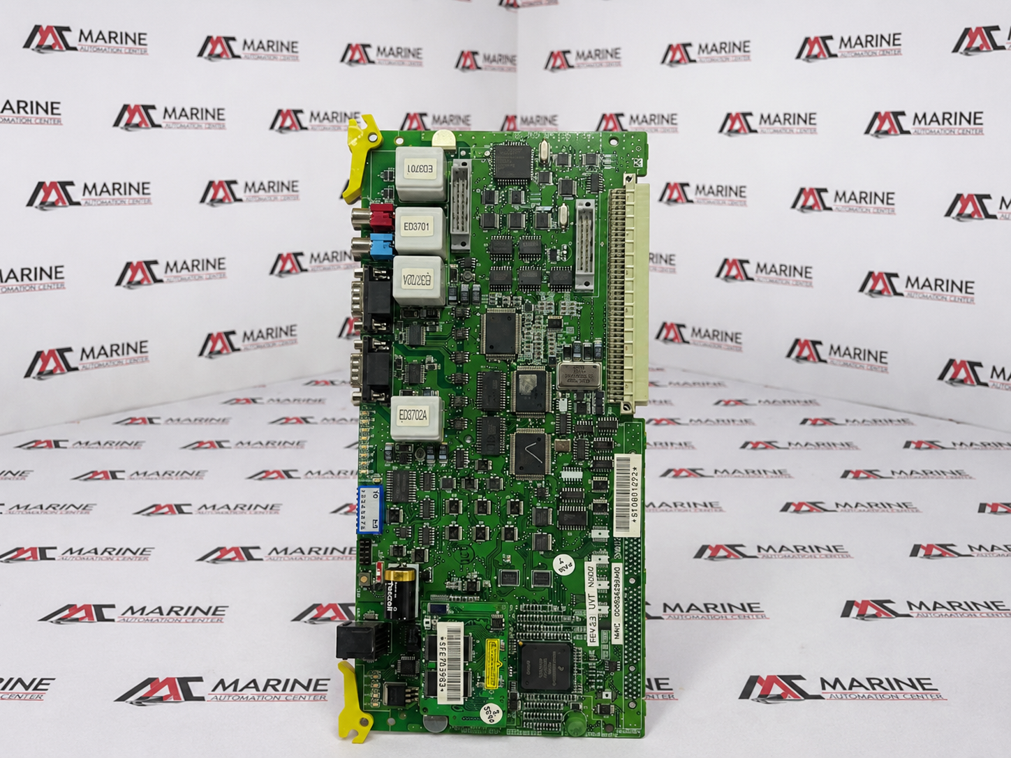 Vodavi Processor Card LDK-300 MPB2
