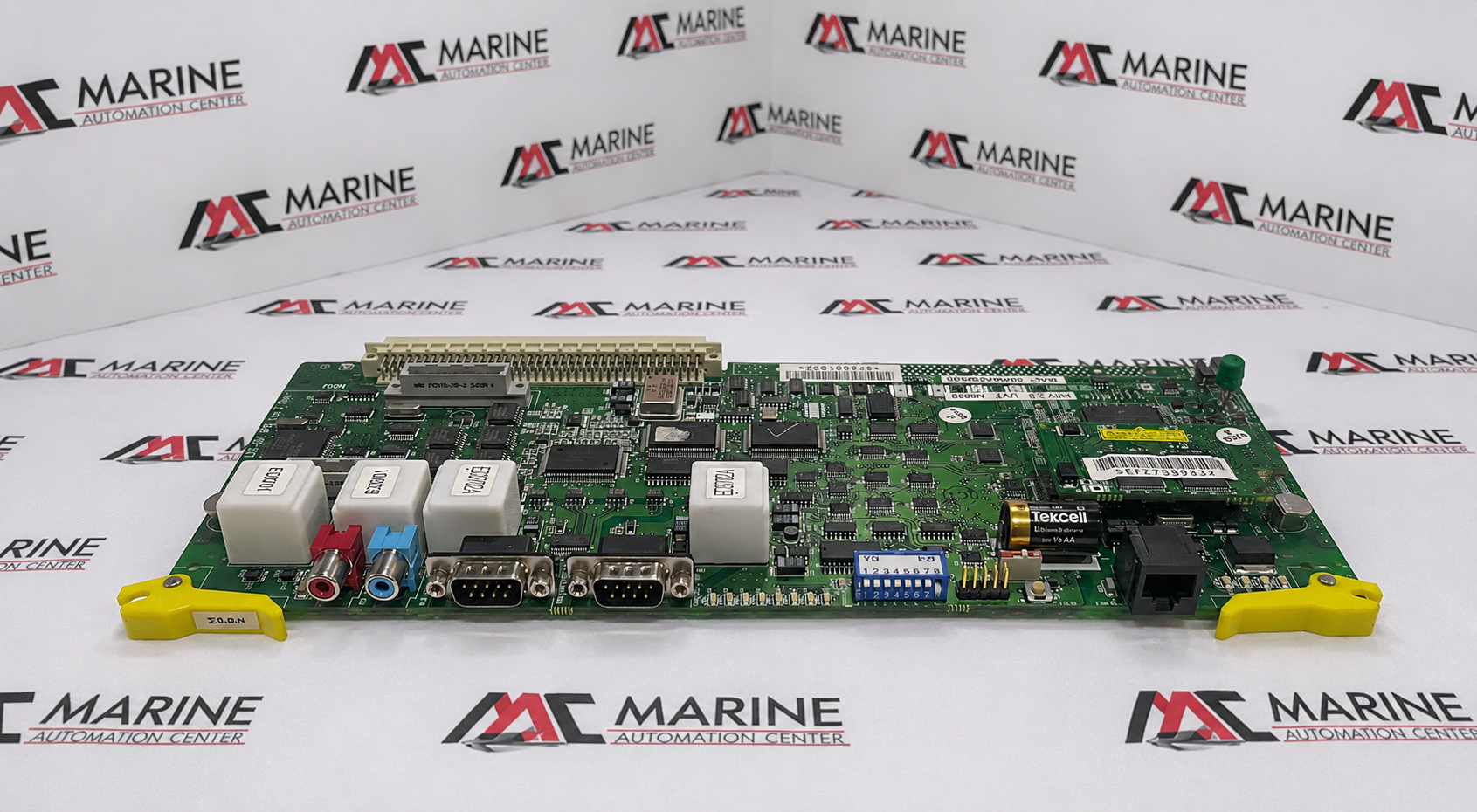 Vodavi Processor Card LDK-300 MPB2 thumbnail