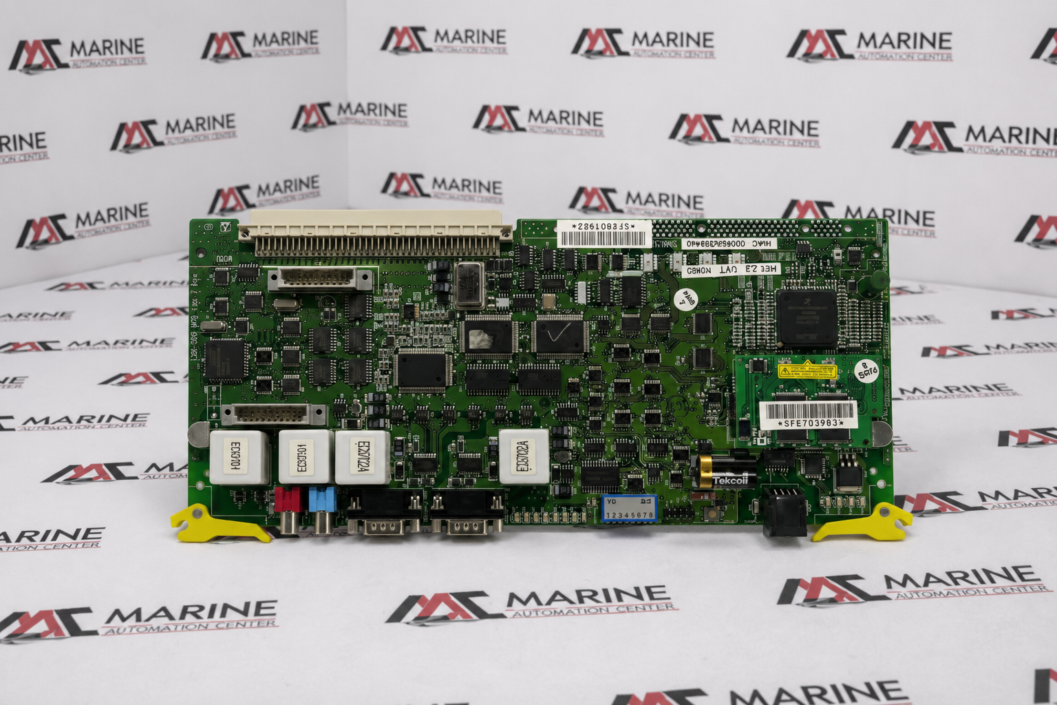 Vodavi Processor Card LDK-300 MPB2 thumbnail