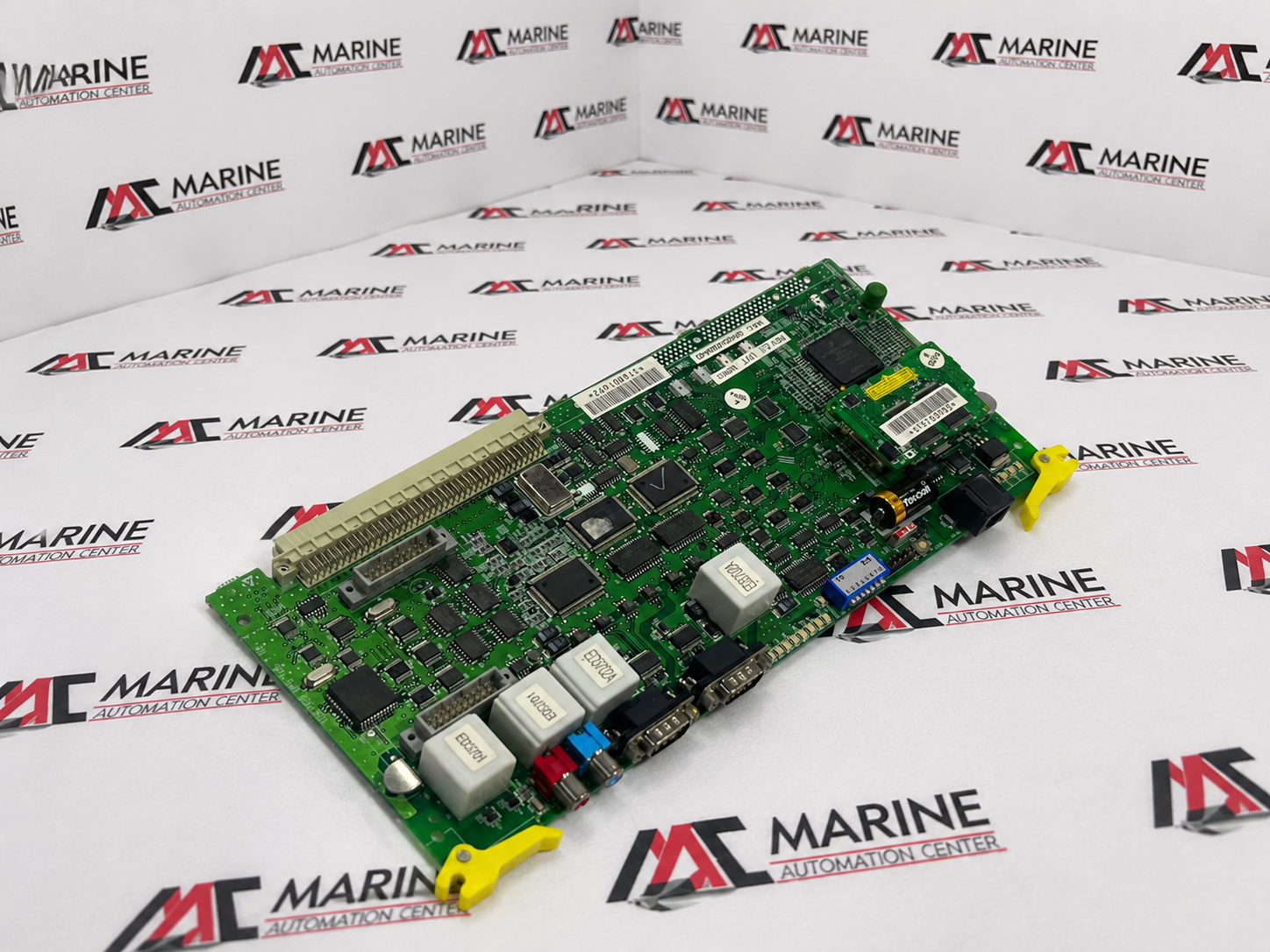 Vodavi Processor Card LDK-300 MPB2 thumbnail
