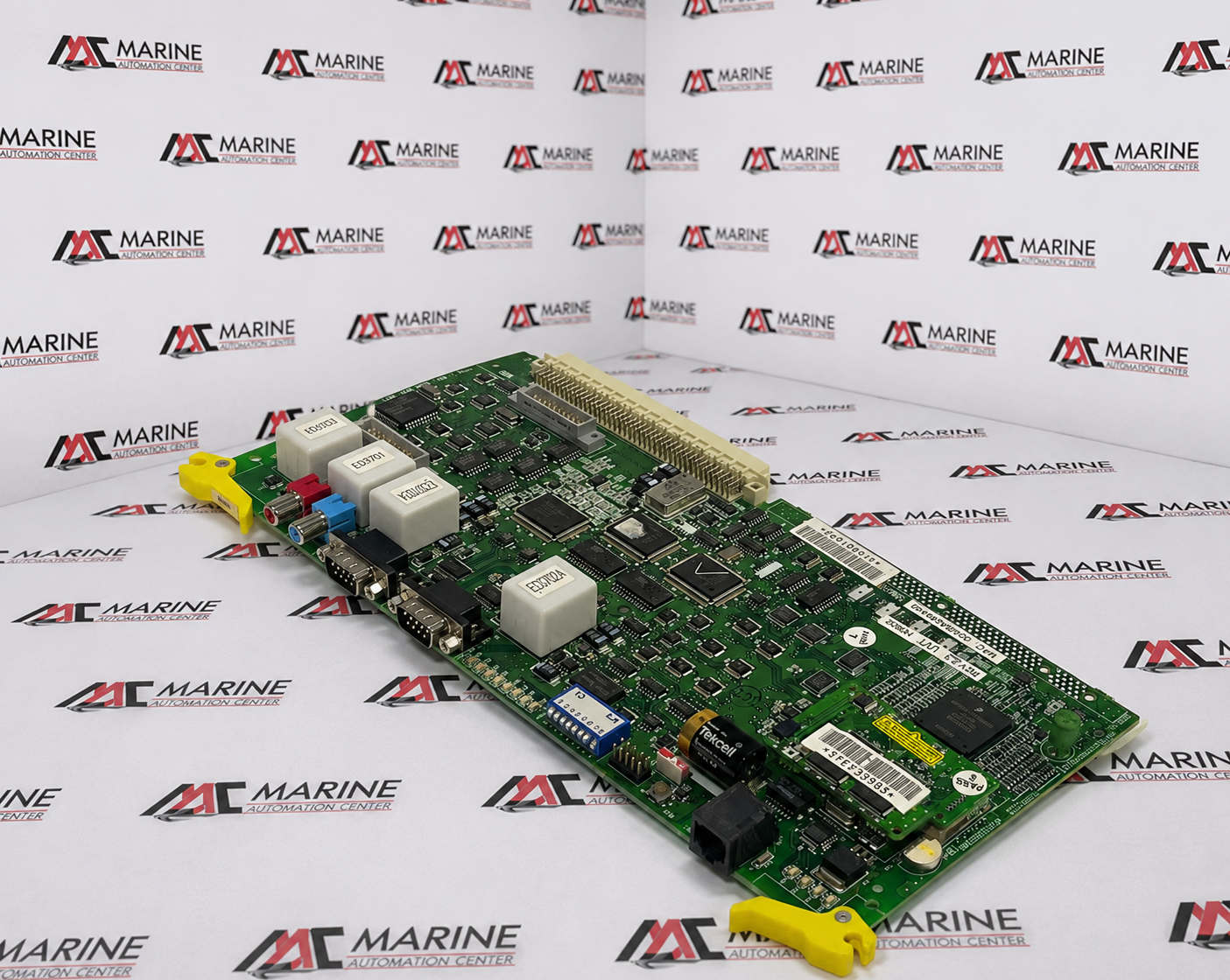 Vodavi Processor Card LDK-300 MPB2 thumbnail