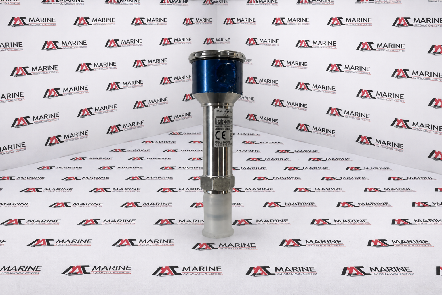 LABOM Pressure Transmitter COMPACT CE6110 SB-EM/ED/06/07 thumbnail