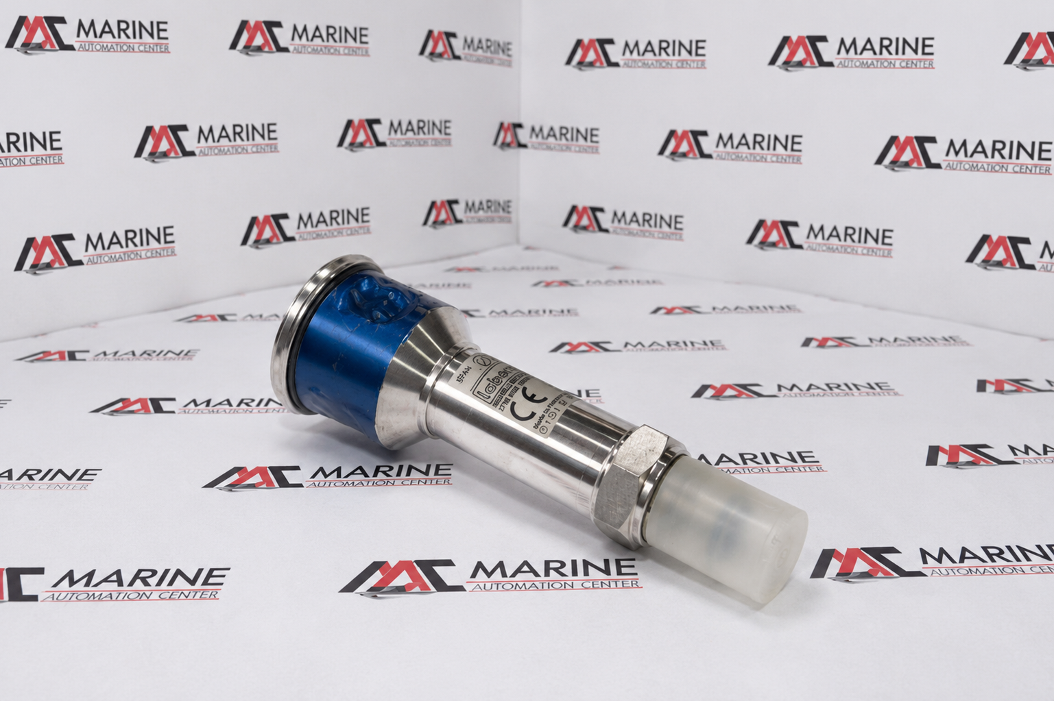 LABOM Pressure Transmitter COMPACT CE6110 SB-EM/ED/06/07 thumbnail
