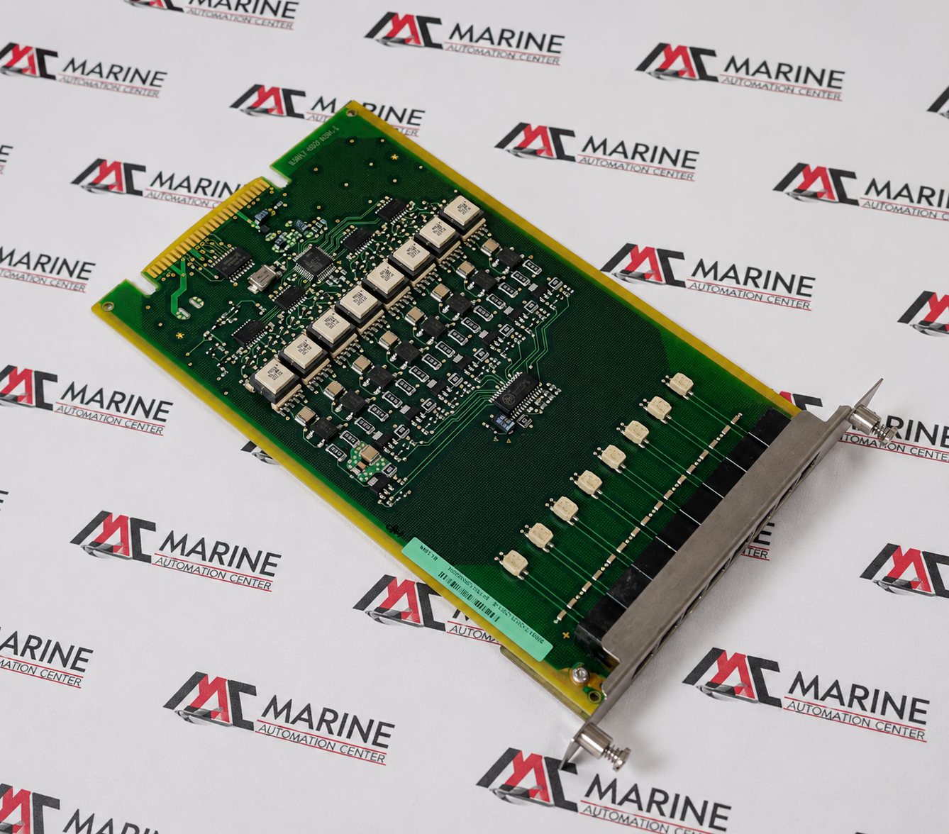 Siemens PRINTED CIRCUIT BOARD SLU8R thumbnail