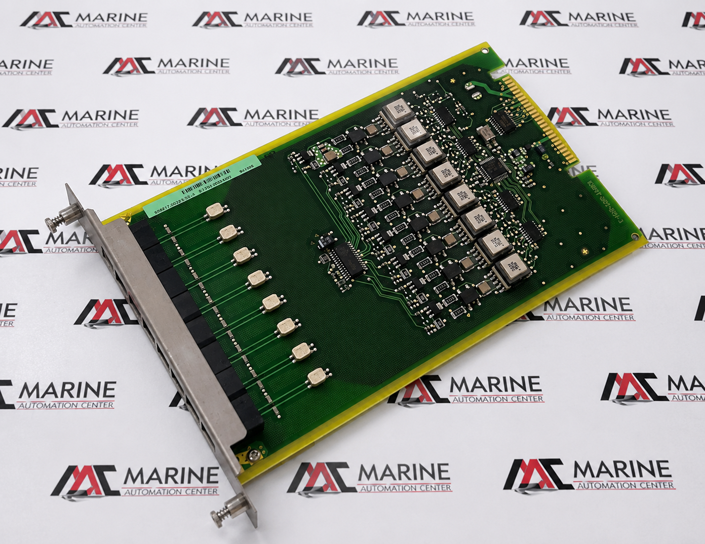 Siemens PRINTED CIRCUIT BOARD SLU8R thumbnail