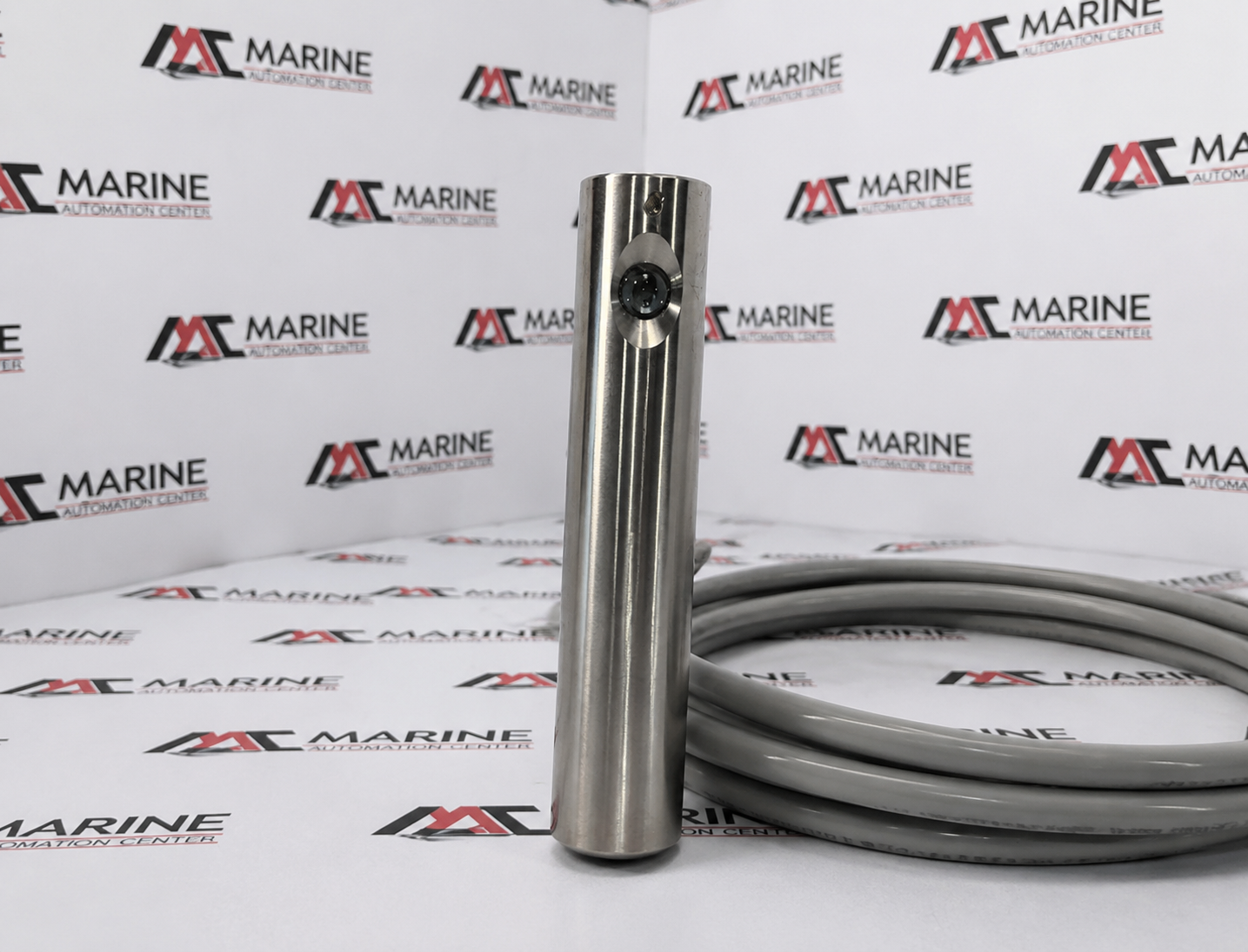 SAACKE FLS09 UV-5 R.2 Flame Scanner Sensor thumbnail
