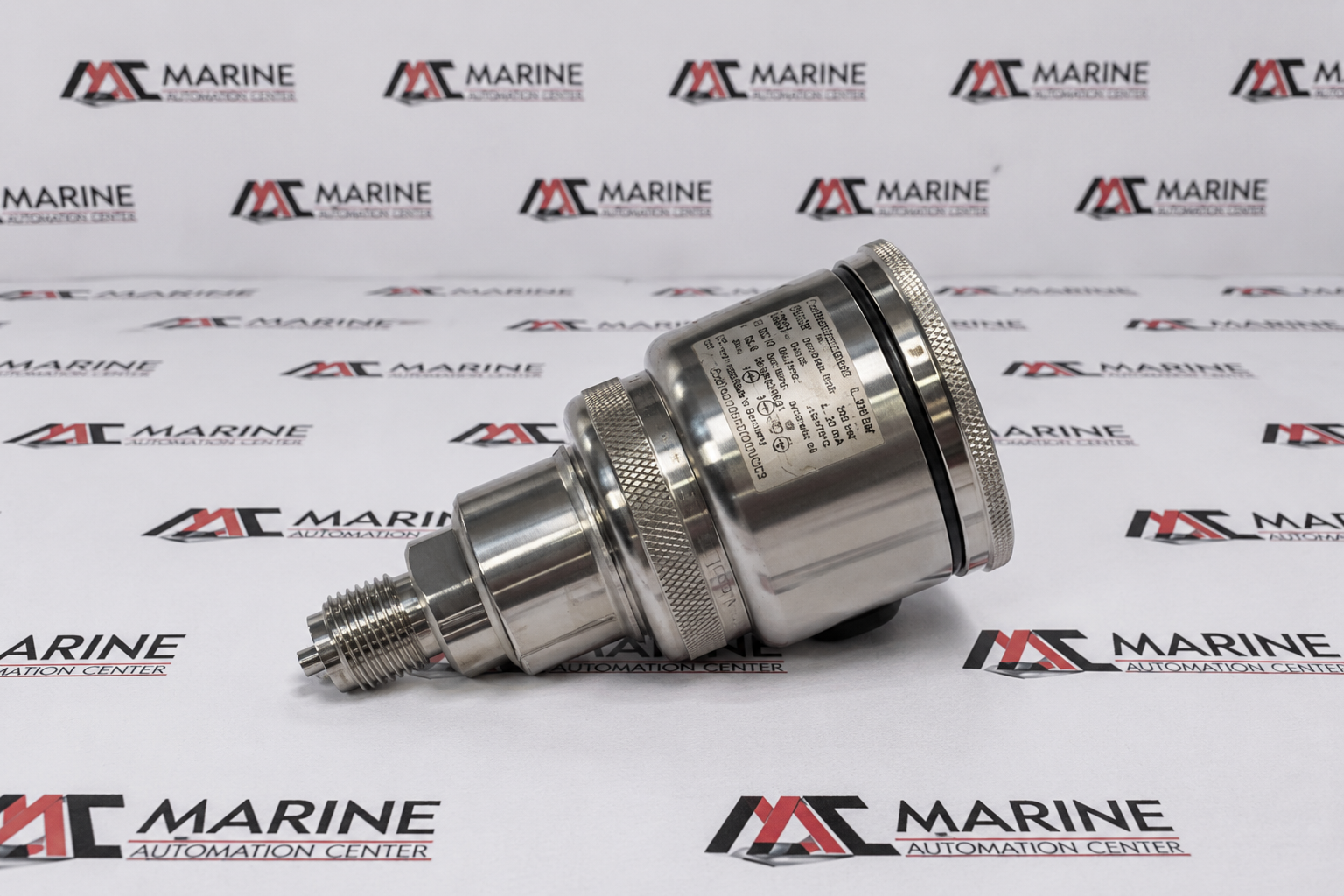 LABOM Pressure Transmitter UNIVERSAL CB2031 thumbnail