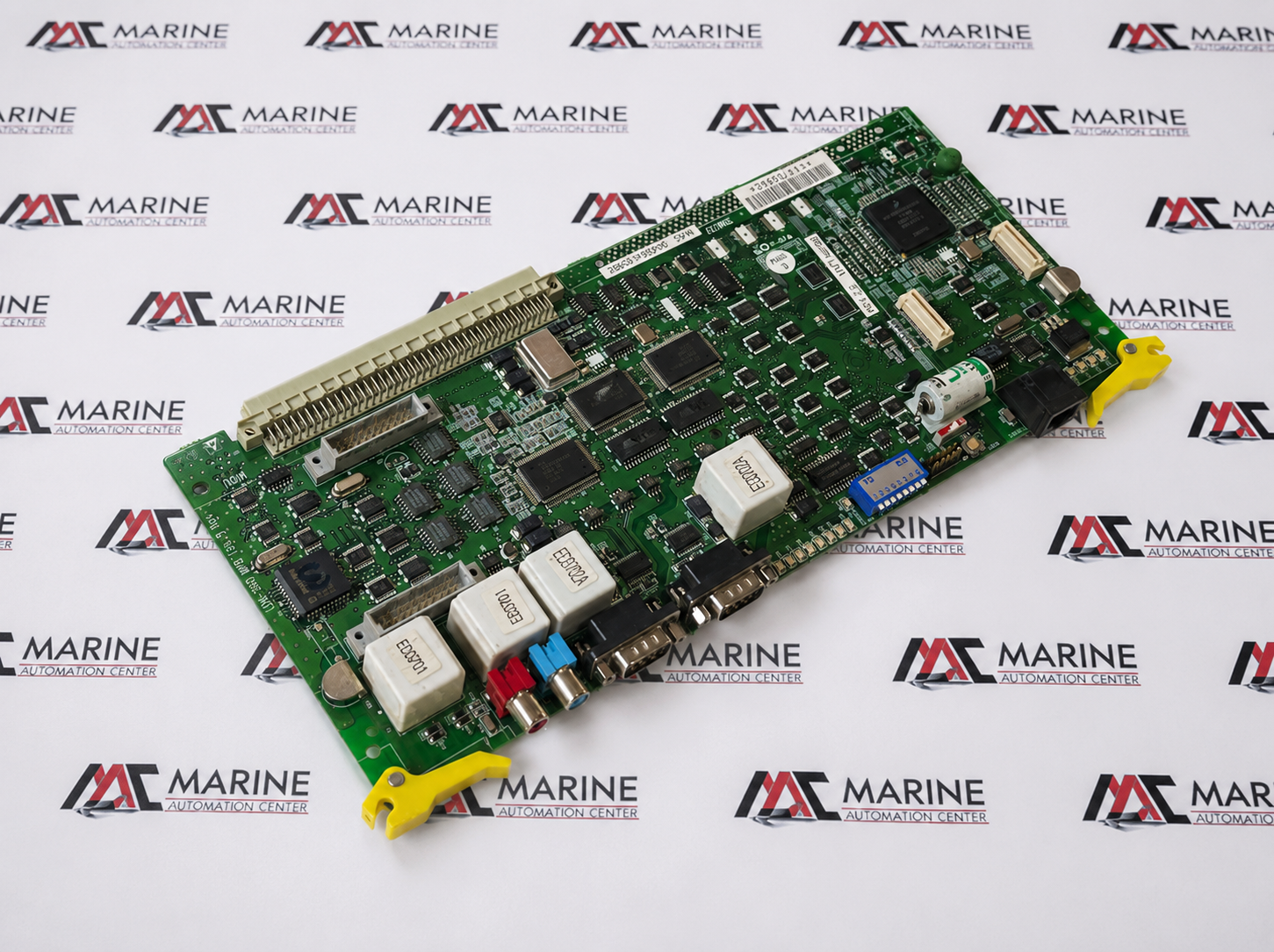 Vodavi Master Processor Board D300-MPB UVT (MPB2) thumbnail