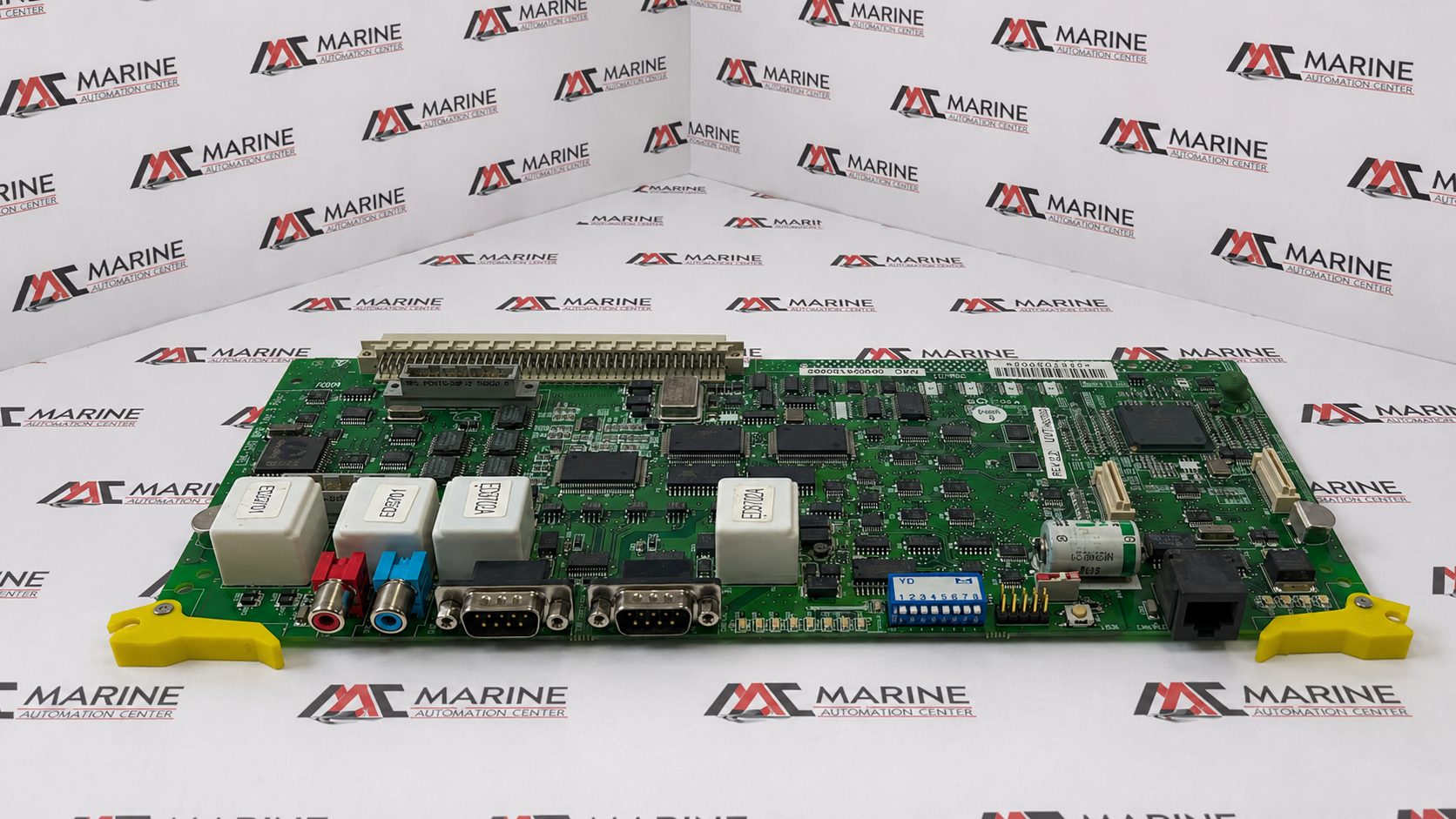 Vodavi Master Processor Board D300-MPB UVT (MPB2) thumbnail