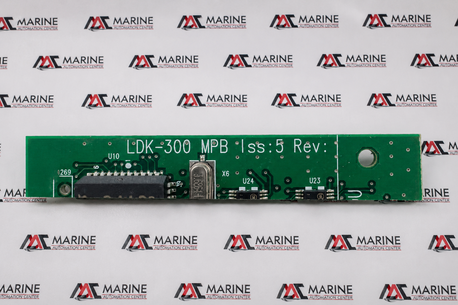 Vodavi Master Processor Board D300-MPB UVT (MPB2) thumbnail