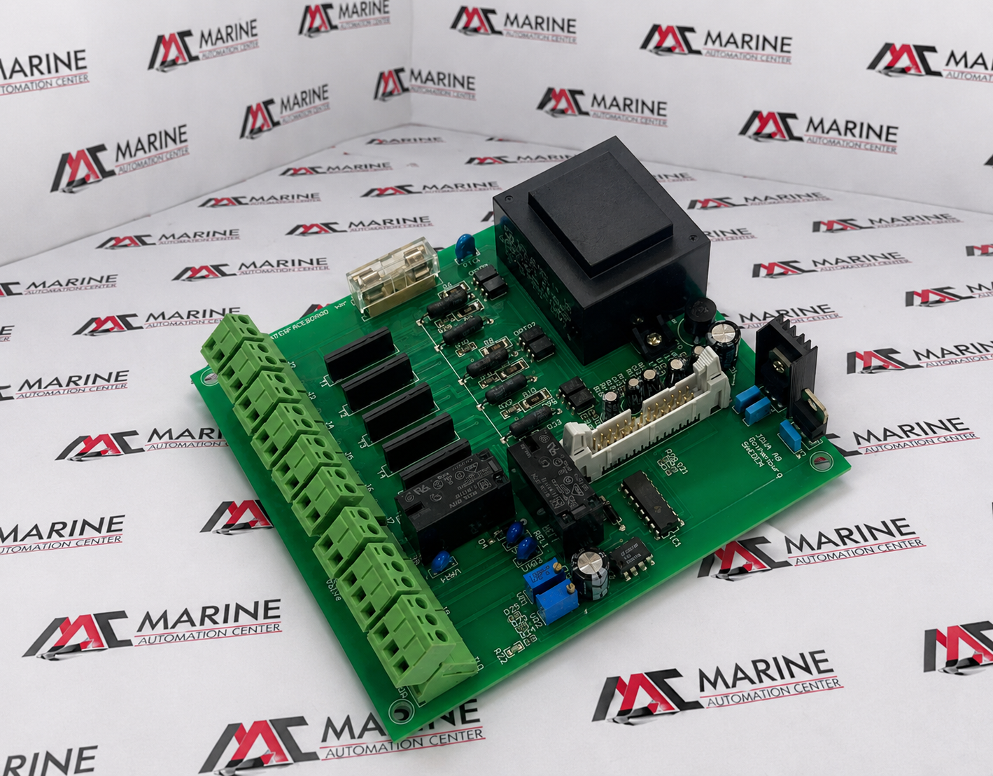 JOWA UV Interface Board ver H thumbnail