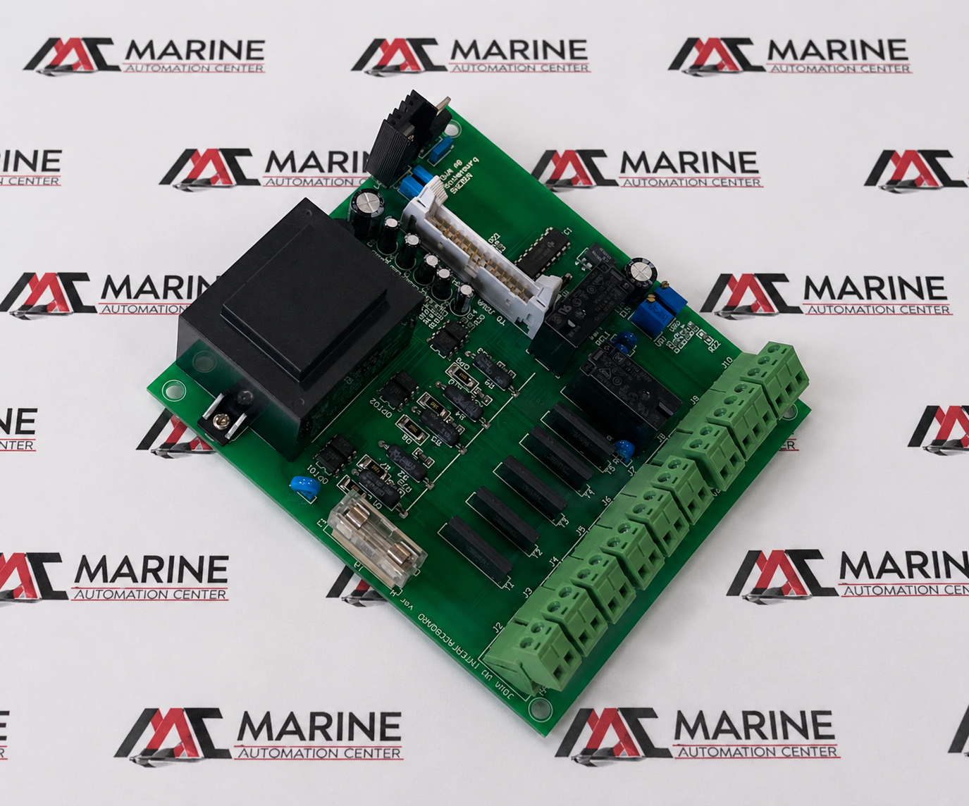 JOWA UV Interface Board ver H thumbnail