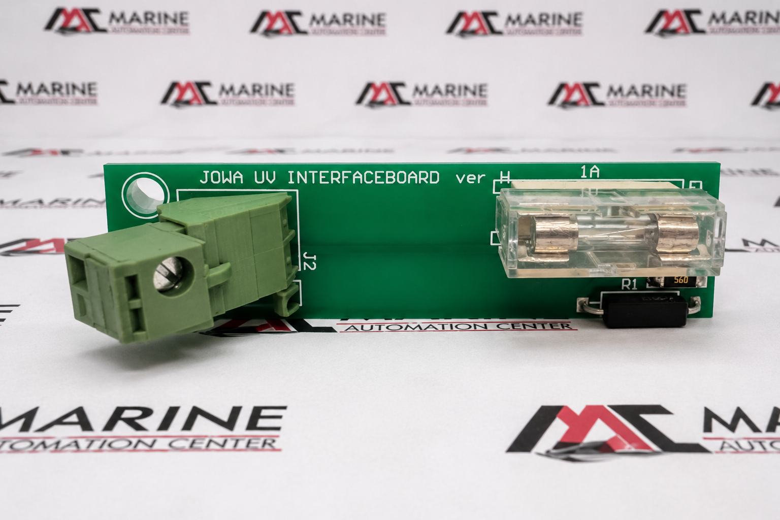 JOWA UV Interface Board ver H thumbnail
