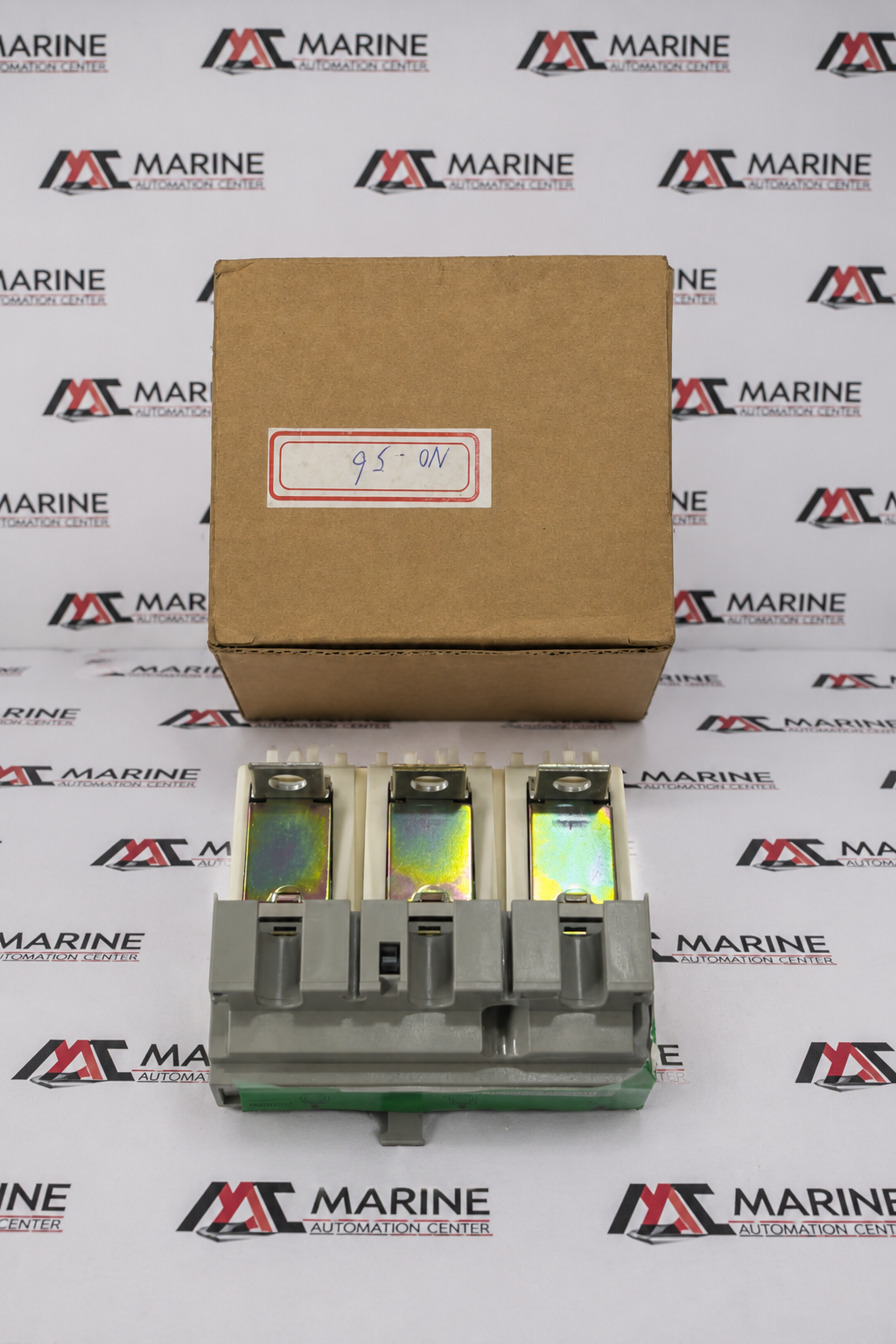 Merlin Gerin Compact NS MA 2.5 Circuit Breaker Trip Unit