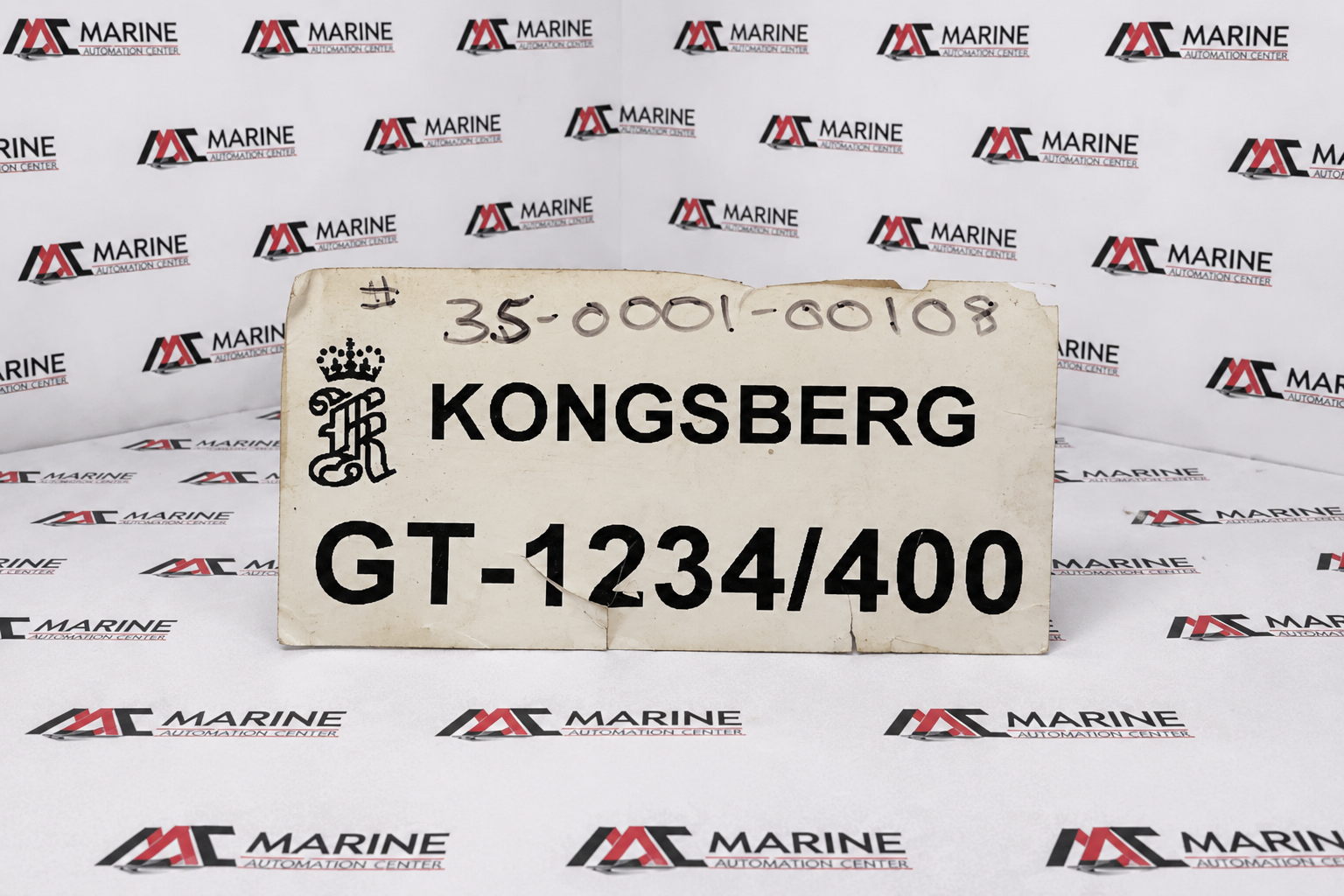DEIF 35-0001-00108 Interconnection Cable Assembly thumbnail