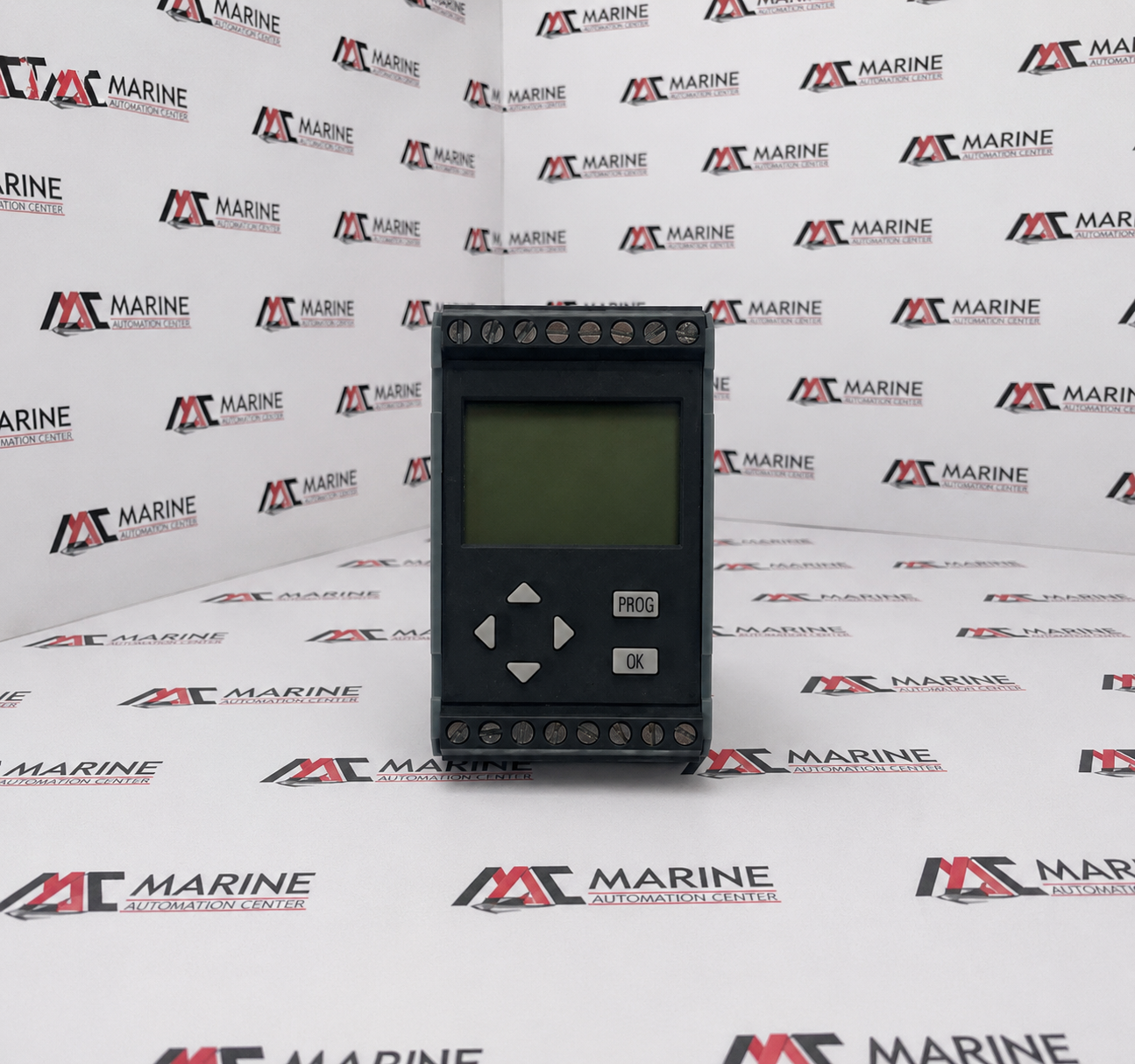 RHEINTACHO NF 401 Z1 Speed / Frequency Monitoring Relay Module thumbnail