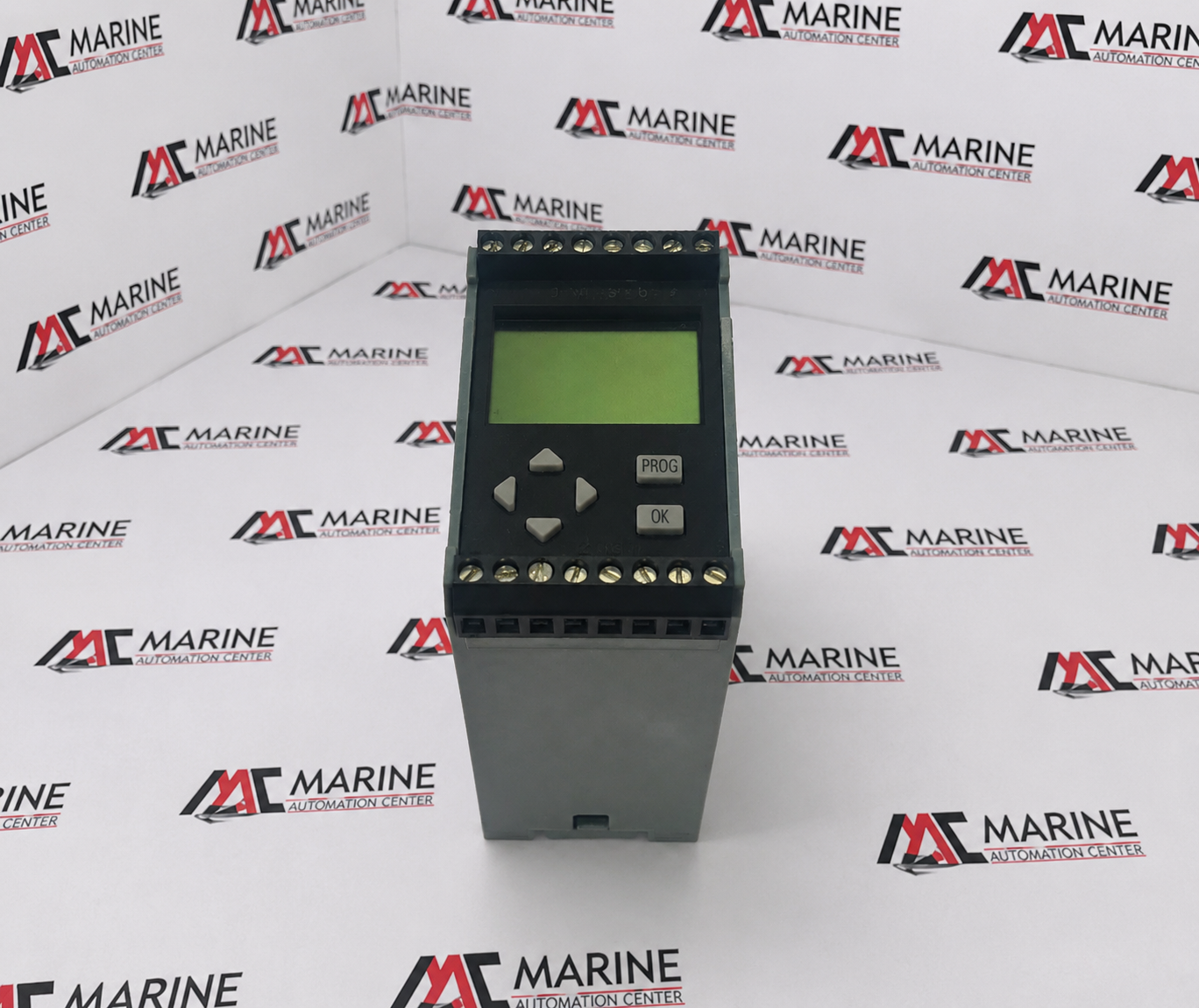 RHEINTACHO NF 401 Z1 Speed / Frequency Monitoring Relay Module thumbnail