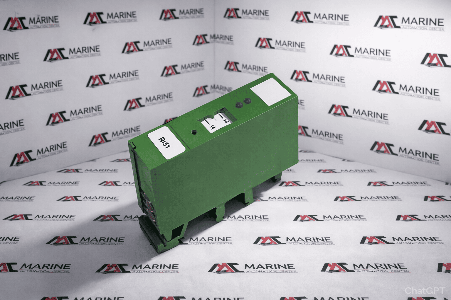 Noris Ri51 Limit Value Switch For Frequency thumbnail